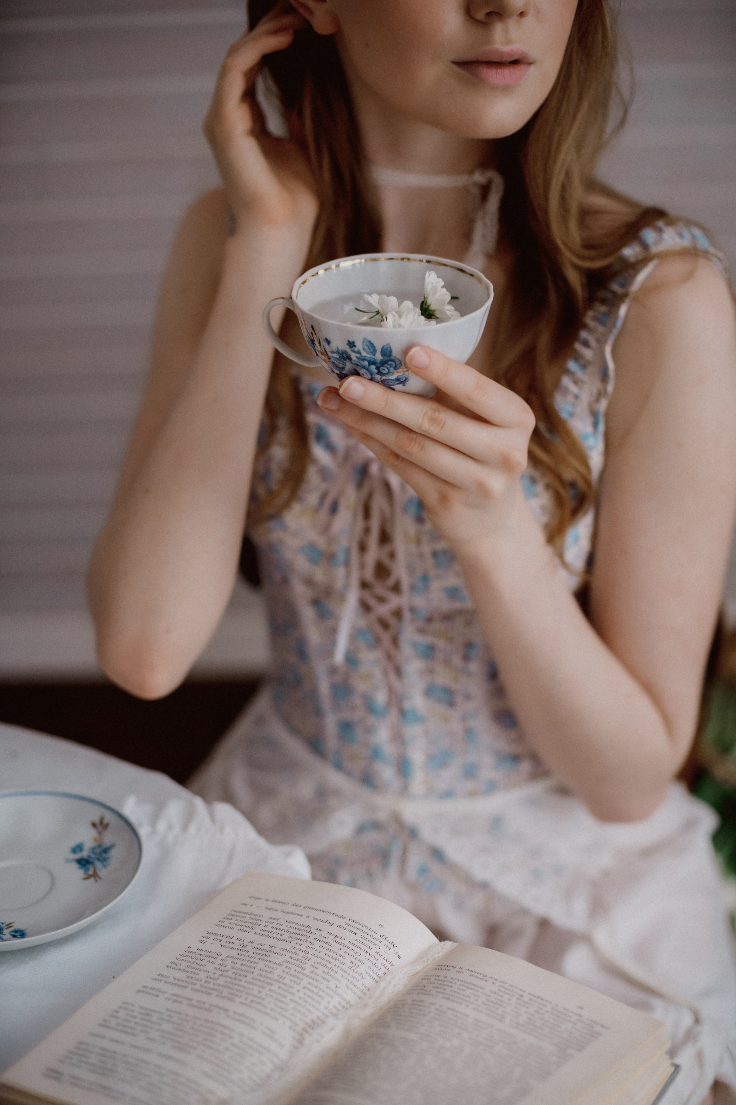 Анжелика в нежной и весенней фотосесии. Семейный и детский фотограф в Сергиев Посаде, Хотьково Якимчук Любовь