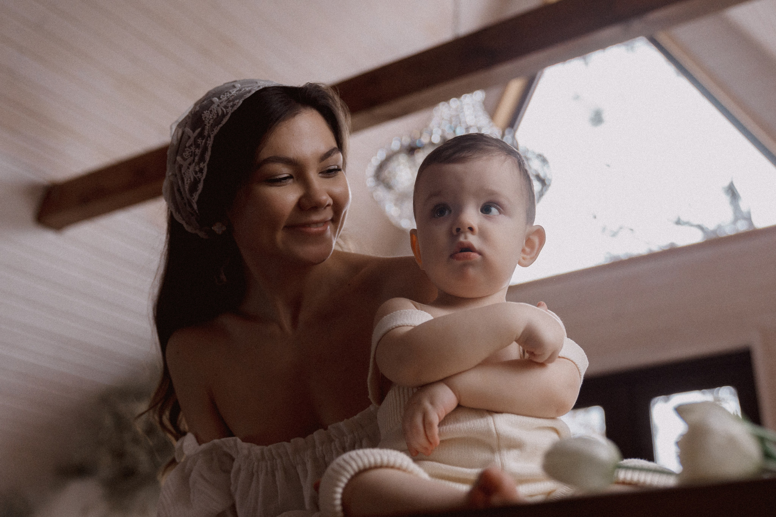 Матвей и Катерина Дом Элли Пушкино. Семейный и детский фотограф в Сергиев Посаде, Хотьково Якимчук Любовь