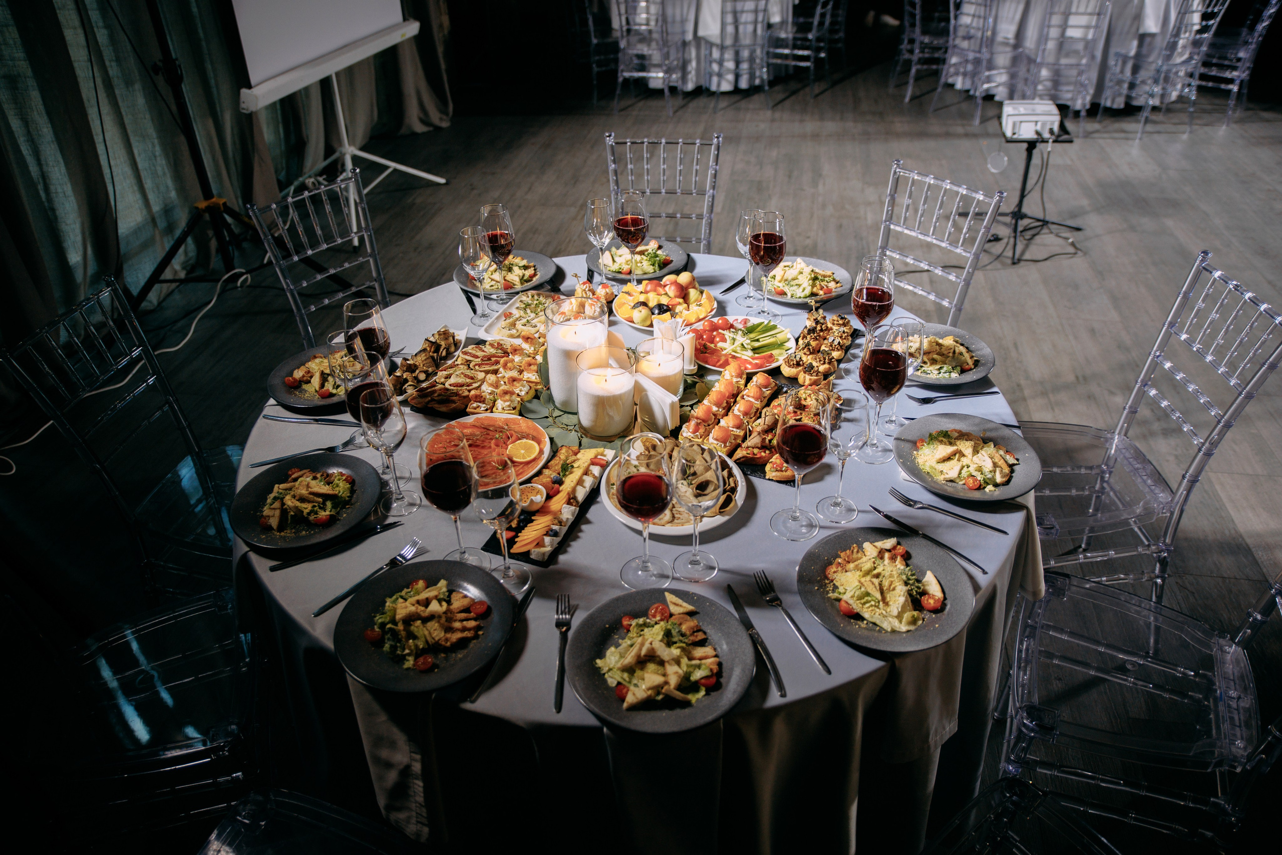 Хасан и Карина. Свадебный, репортажный фотограф в Тюмени Сергей Тапилин