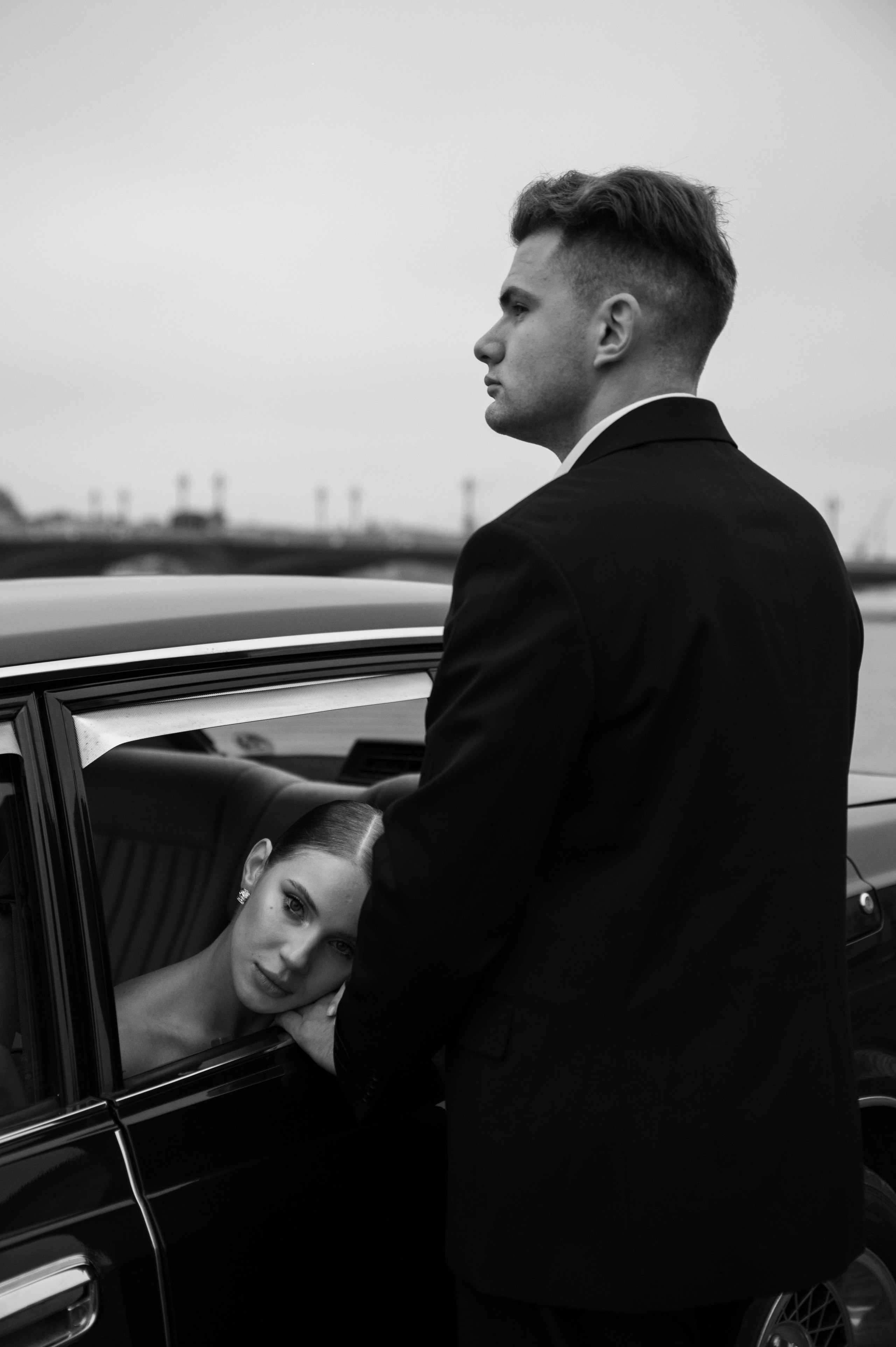 Свадьба Алена и Даня Санкт-Петербург. Саенко Людмила Фотограф из Тулы