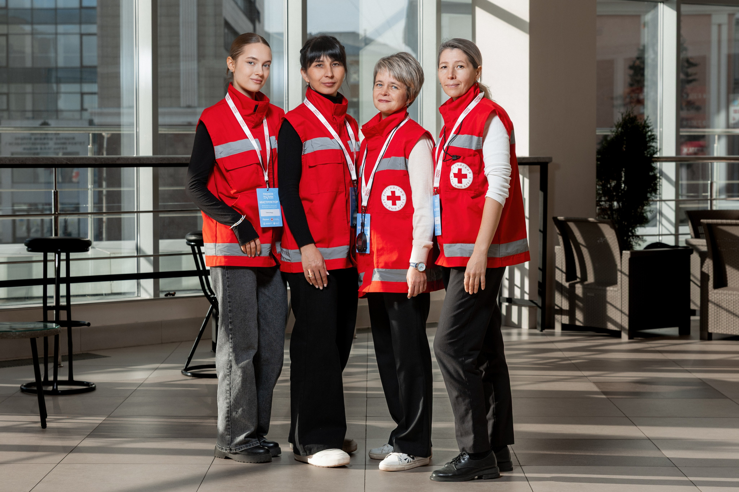 ПЕРВАЯ ПОМОЩЬ | САРАНСК. Репортажный фотограф Сурков Артем Москва