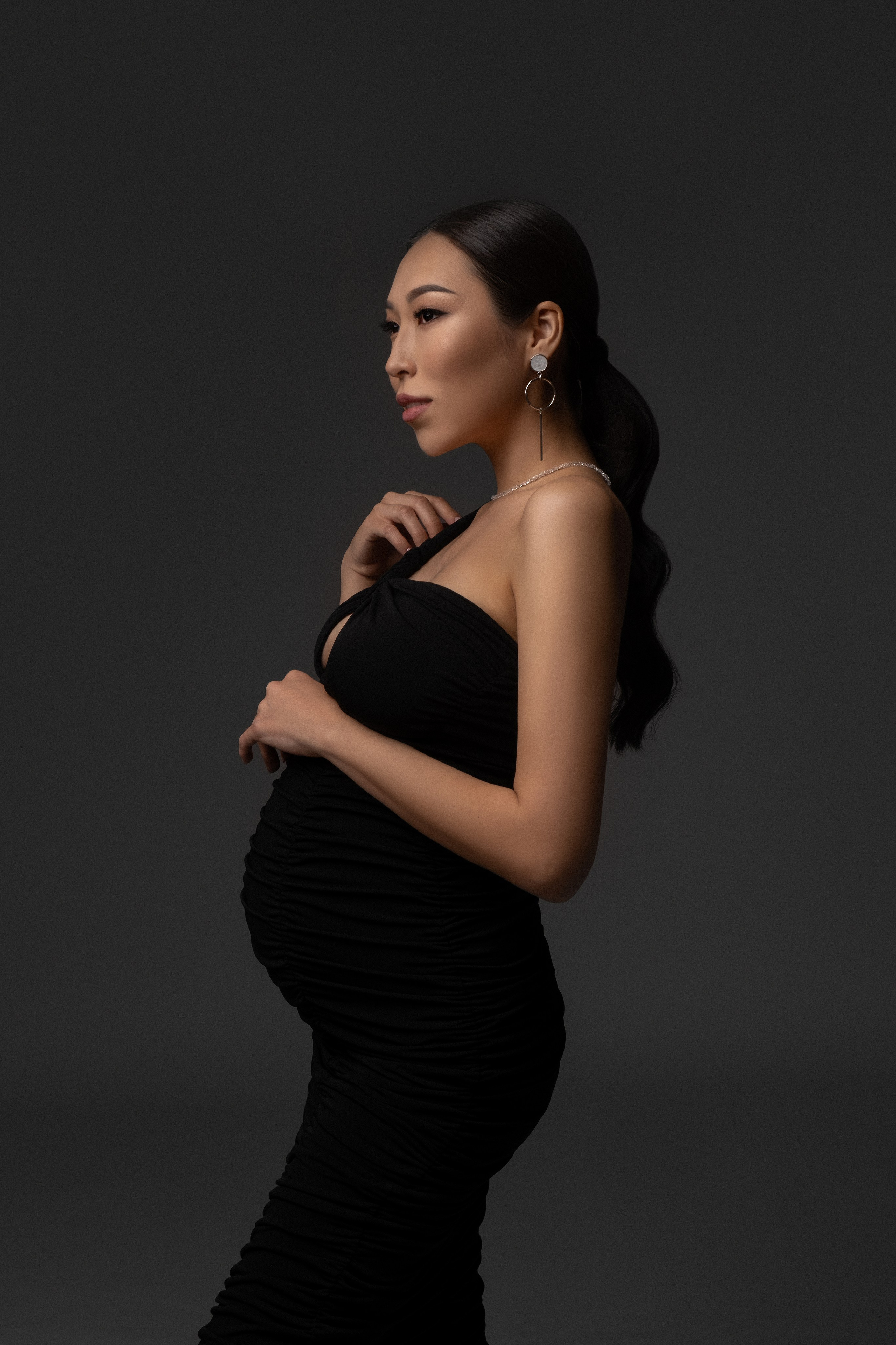 БЕРЕМЕННОСТЬ. Женский и детский фотограф Элиста Калмыкия Виктория Баташова