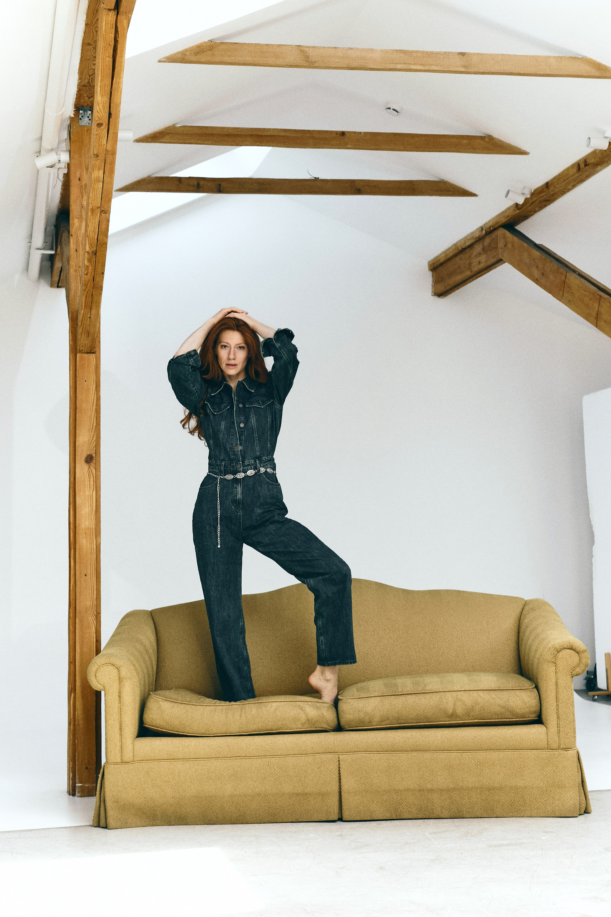 Джинса. Фотограф Москва| Вероника Полуэктова