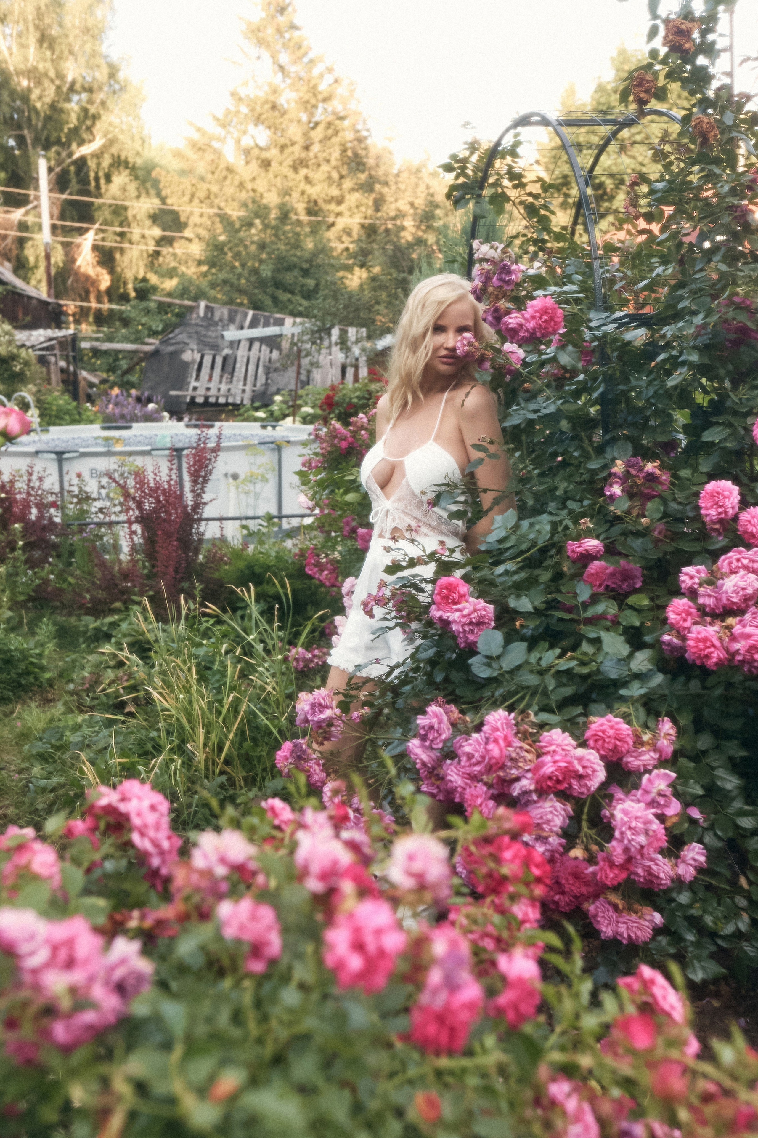 Софья. Фотограф Москва| Вероника Полуэктова