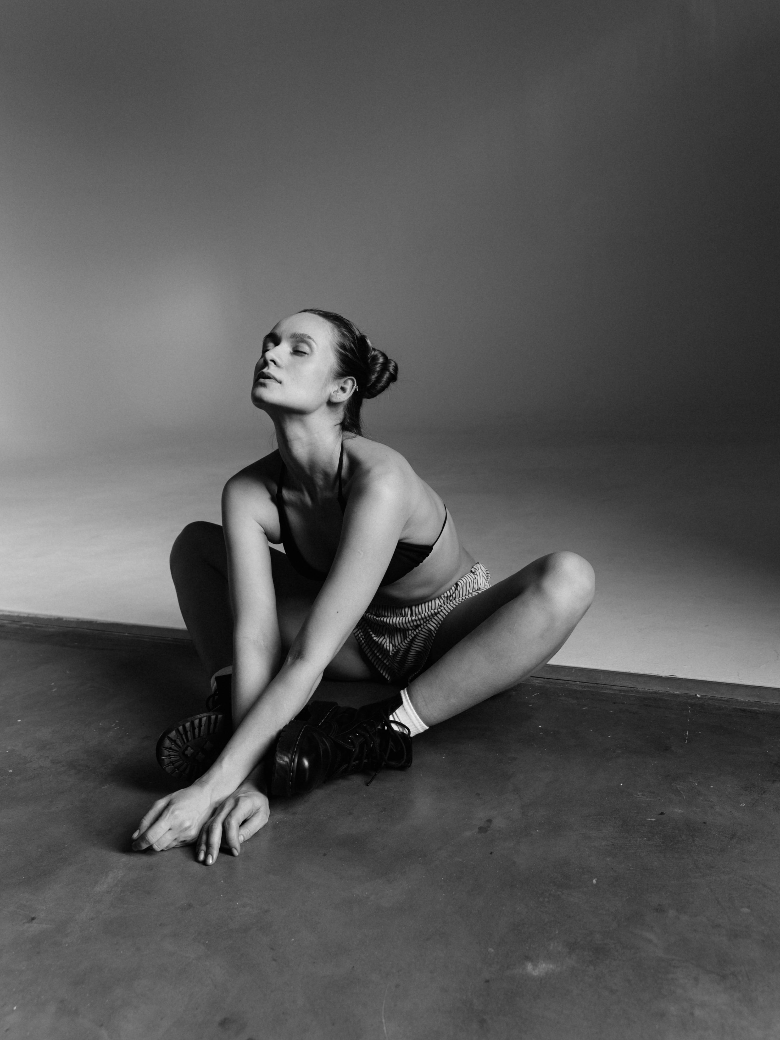 Nastya. Портретный и свадебный фотограф в Туле Людмила Онищук