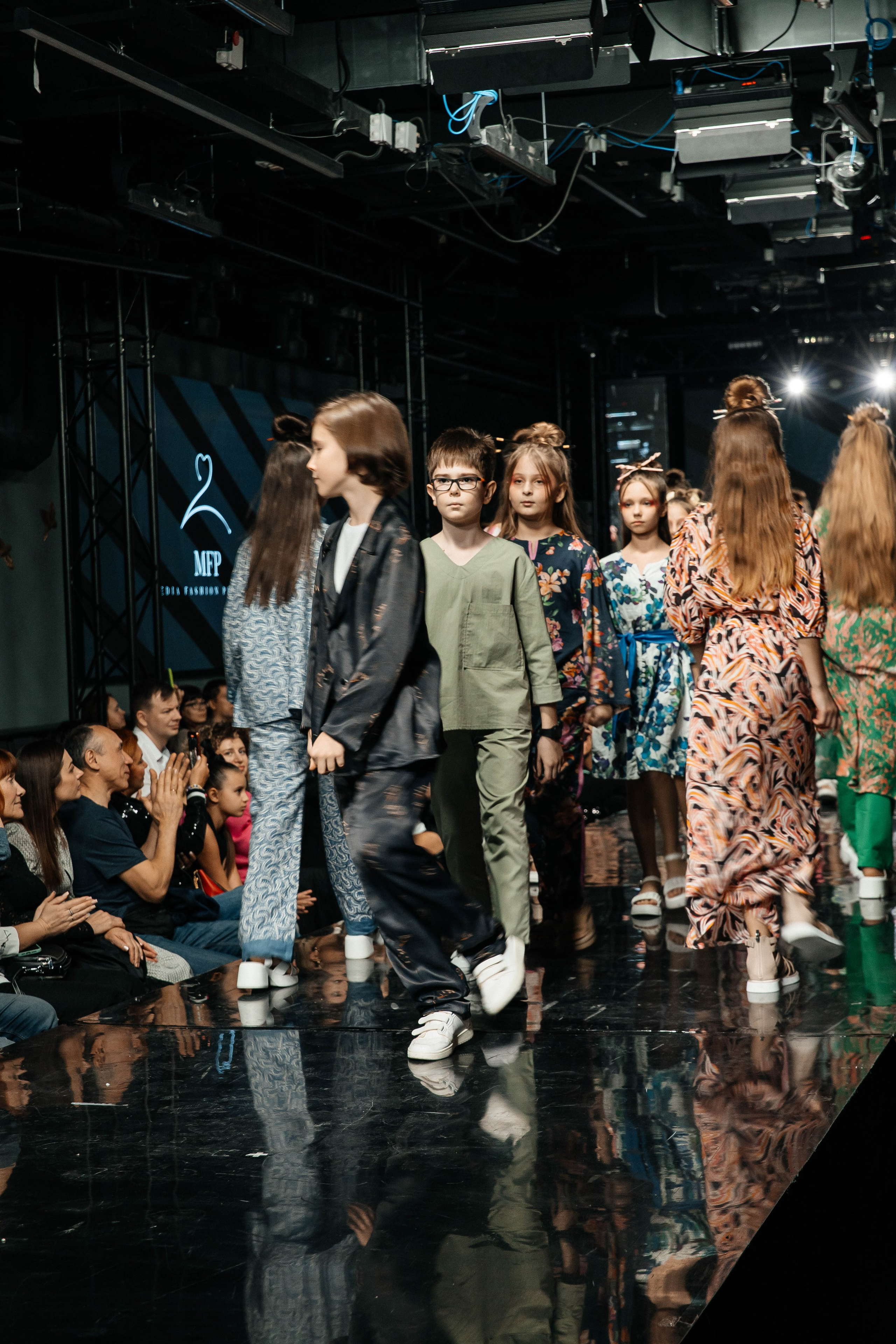 Репортаж Media Fashion. Свадебный и репортажный фотограф МОСКВА