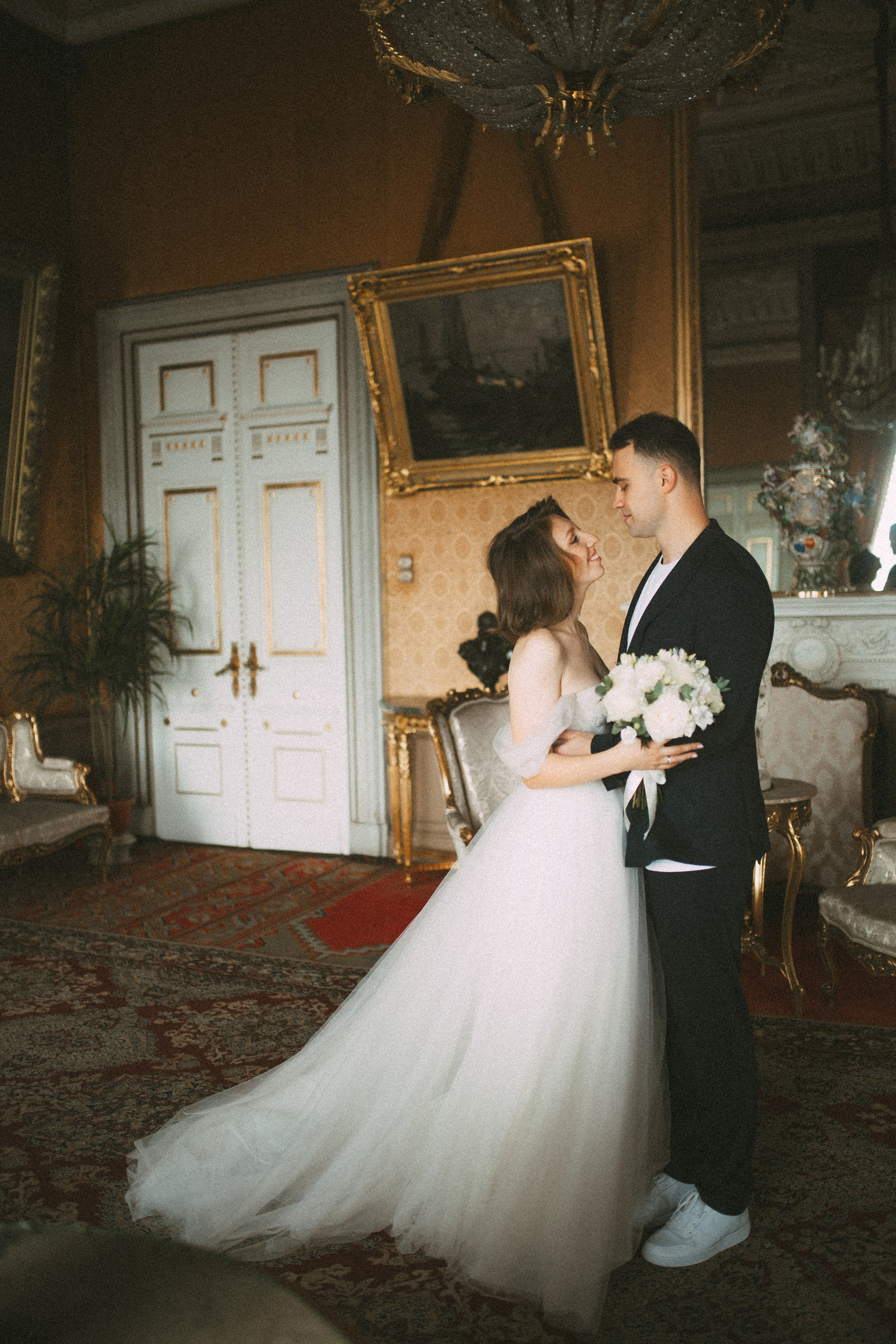 А & A | Санкт-Петербург. Фотограф Екатерина Амбрушкевич