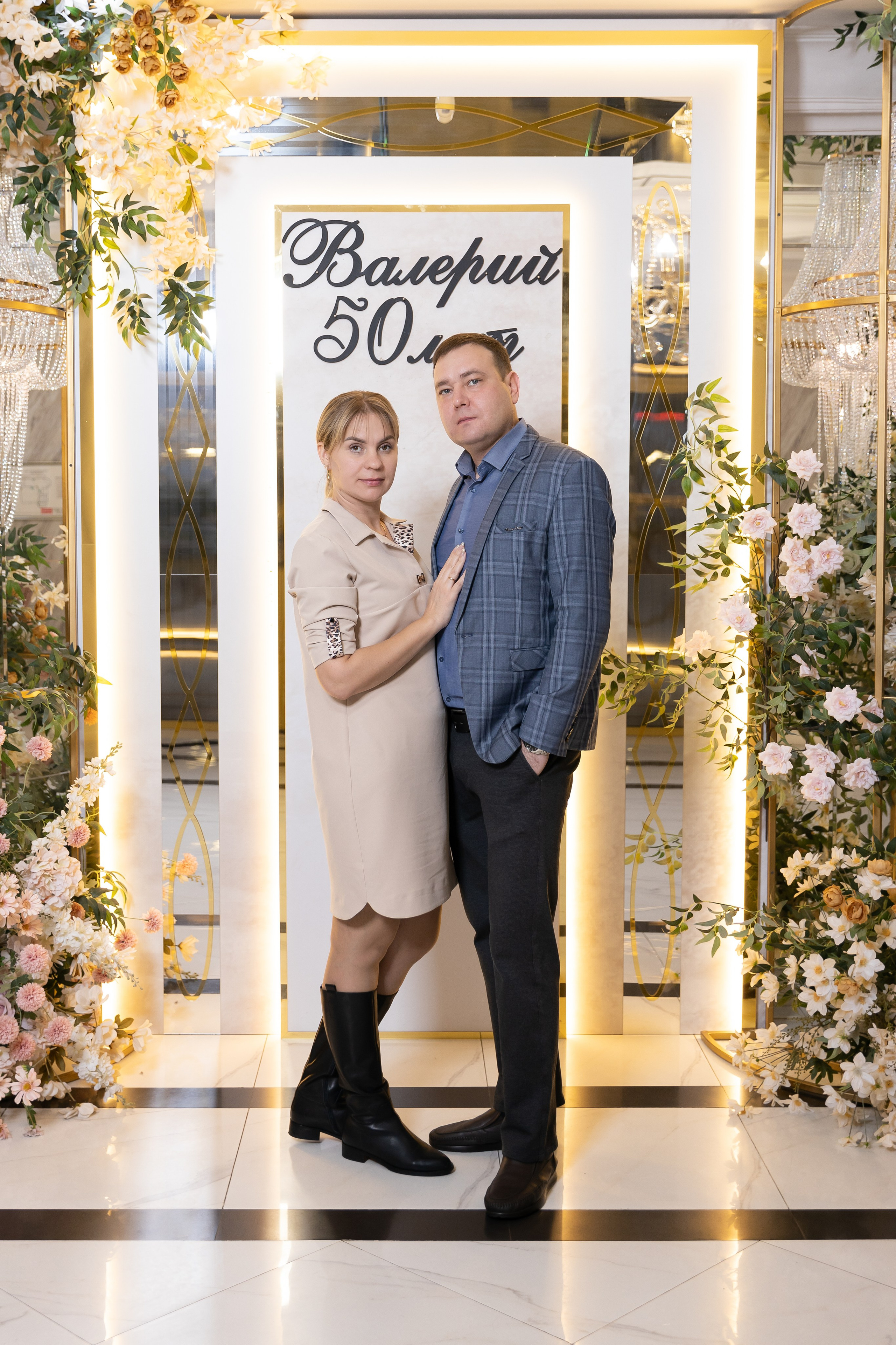 Юбилей | День рождения. Фото и видеосъемка в Алматы