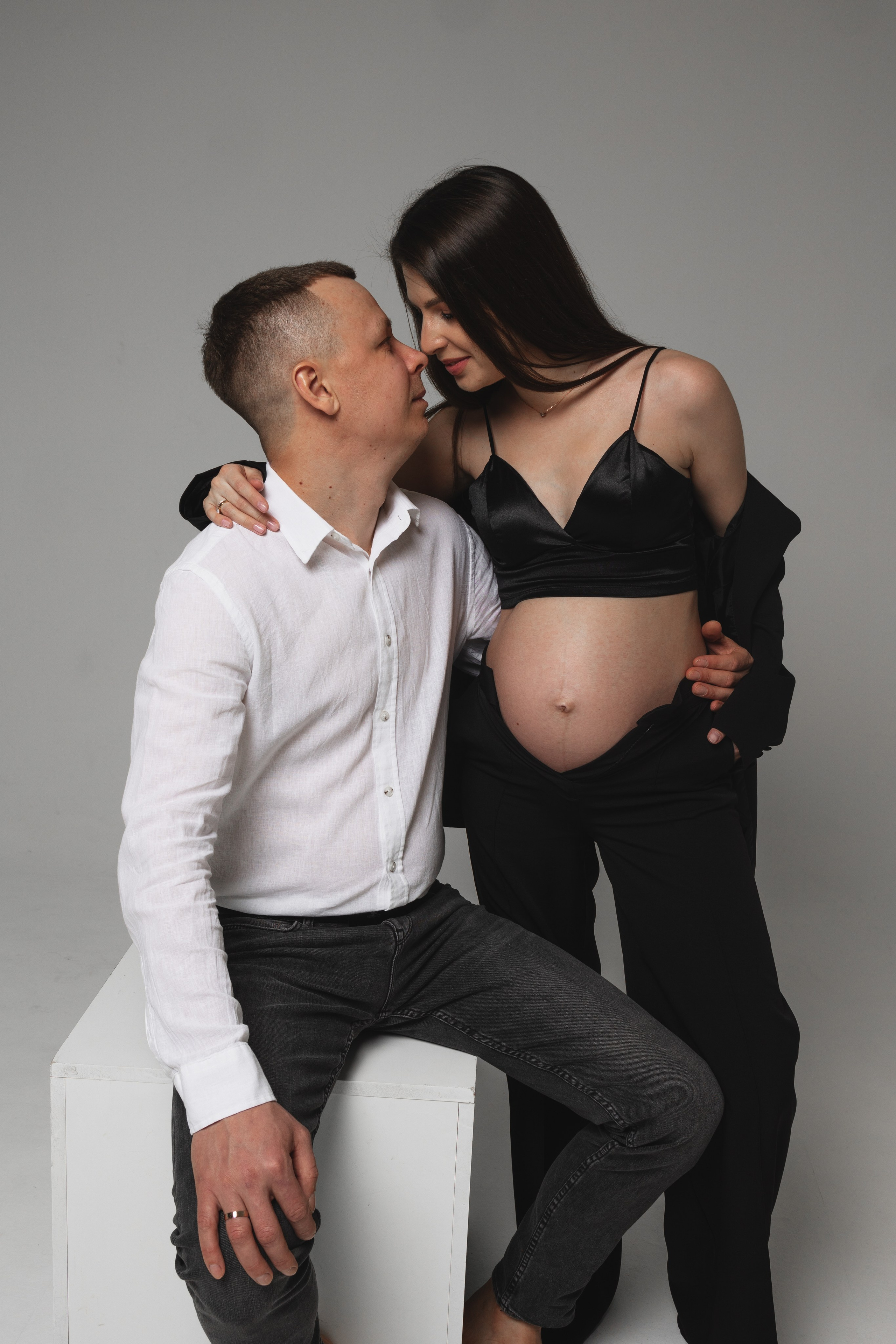 Индивидуальная фотосессия