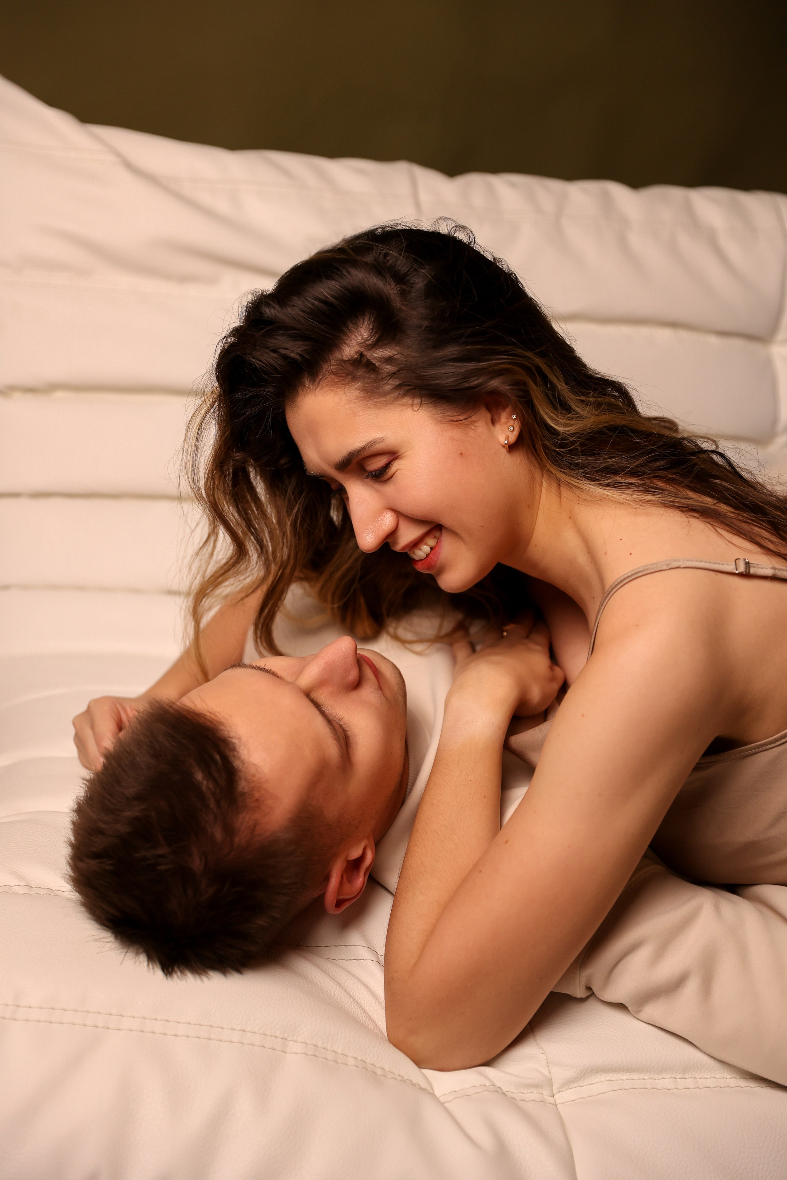 Парная фотосессия в Санкт-Петербурге