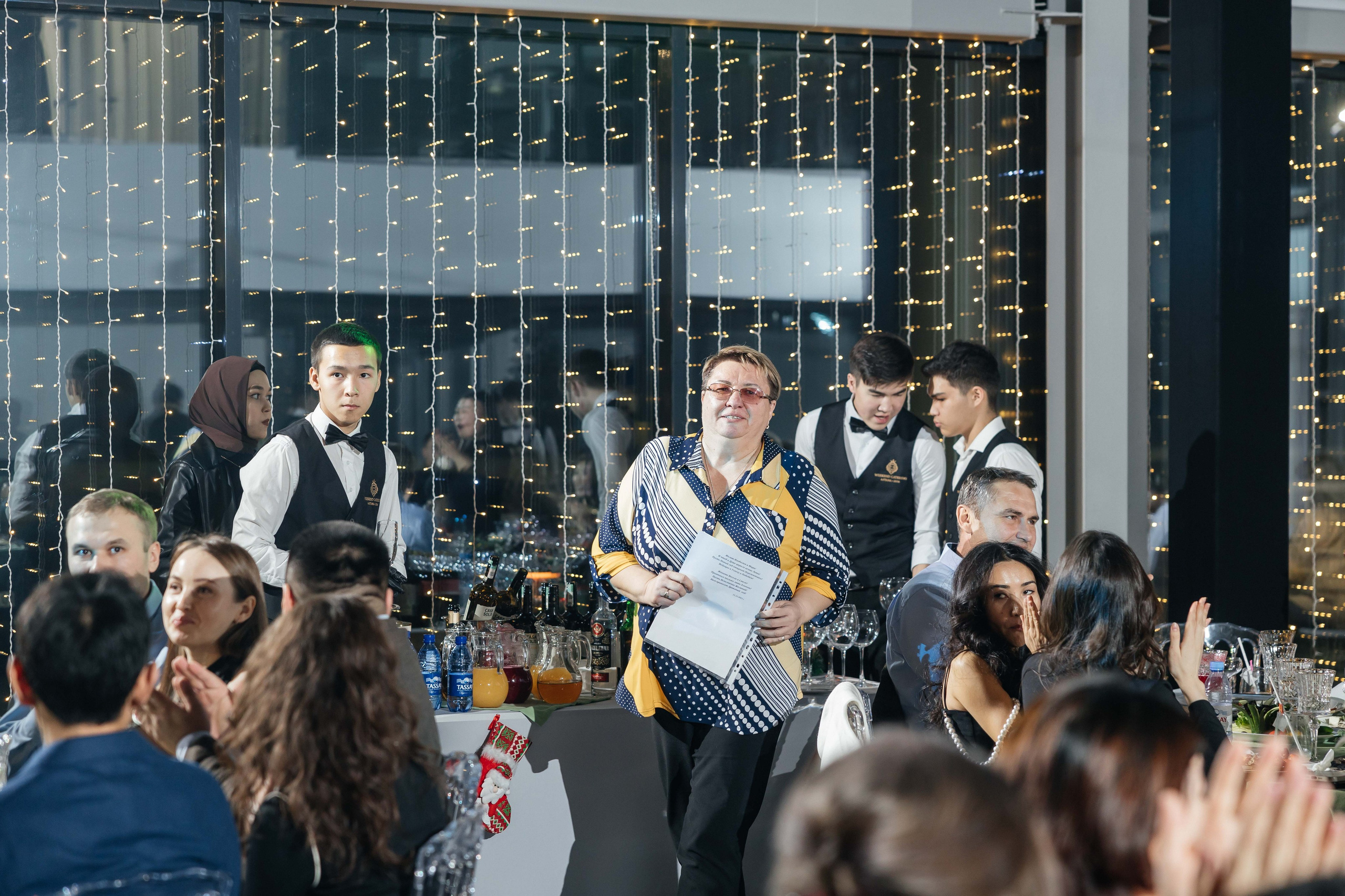 Проект 2. Корпоратив CT AGRO. Дата: декабрь 2023. Профессиональный фотограф в городе Астана/Алматы Даурен Сембаев