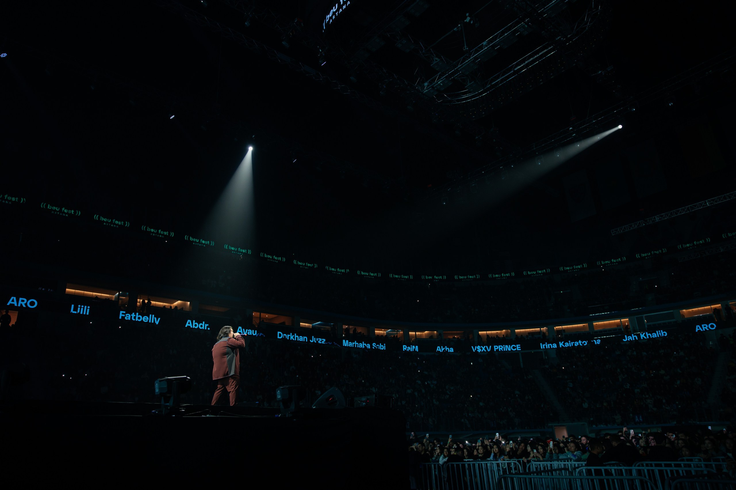 Проект 4. BeuFest. Дата: декабрь 2022. Профессиональный фотограф в городе Астана/Алматы Даурен Сембаев