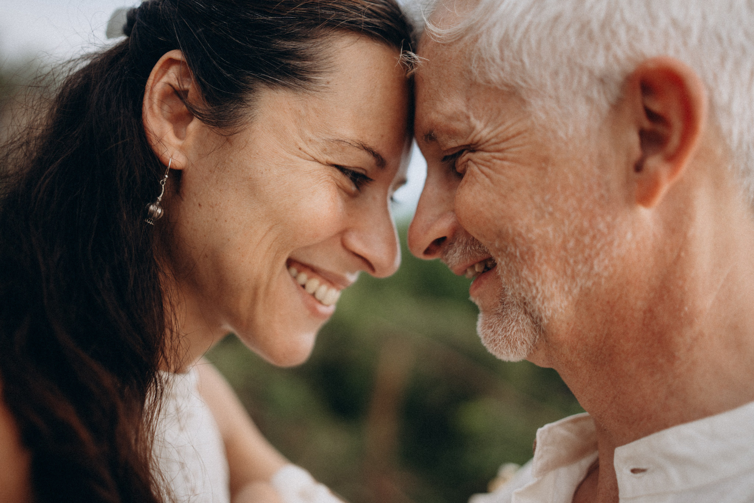 Лена и Кай. Olga Antipova — photographer