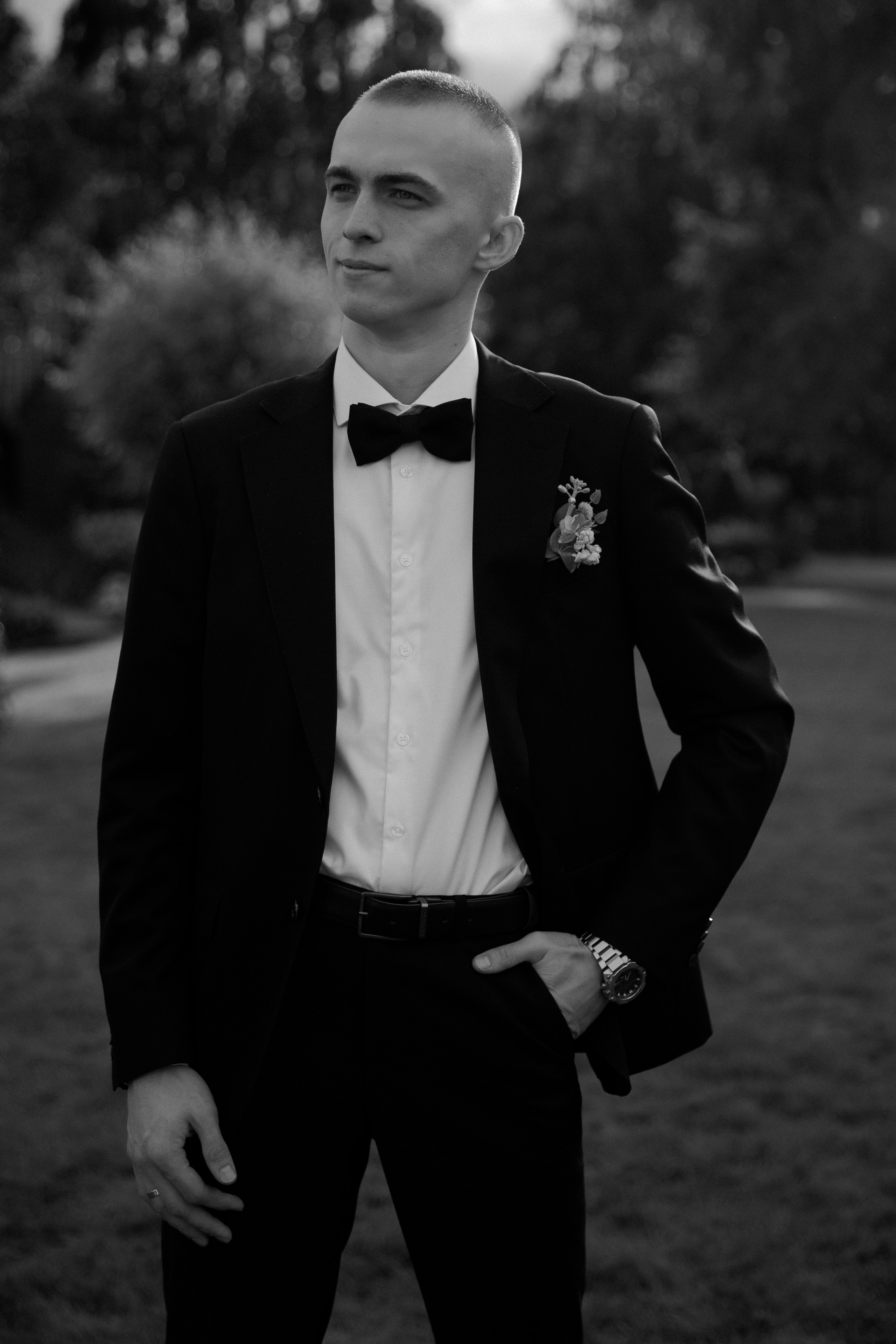 Сергей & Елена. Свадебный фотограф Новосибирск