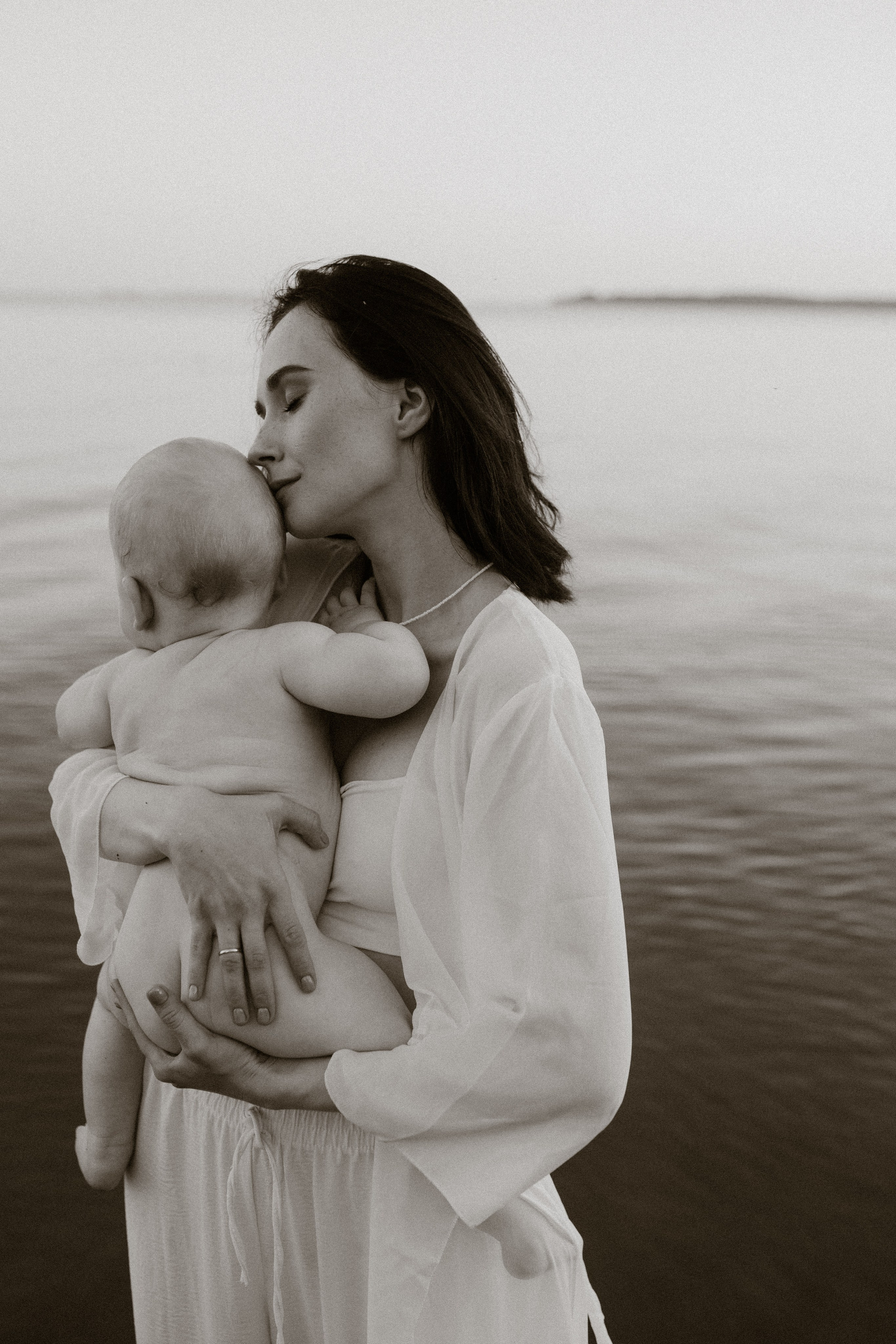 Одна любовь на двоих | Наташа и Егор. Свадебный фотограф Новосибирск