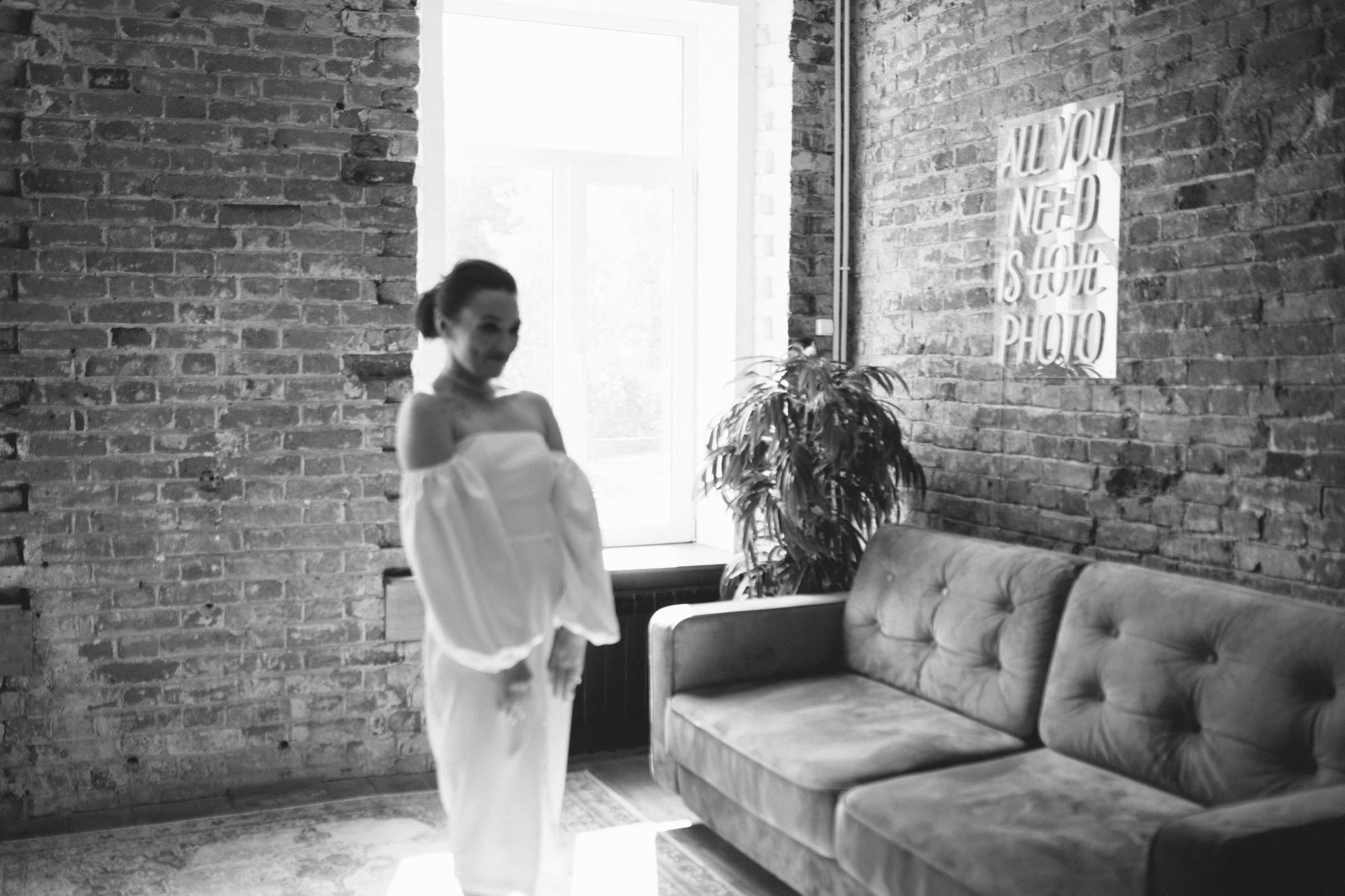 Илья & Аня. Фотограф Нижний Тагил Лилия Савина