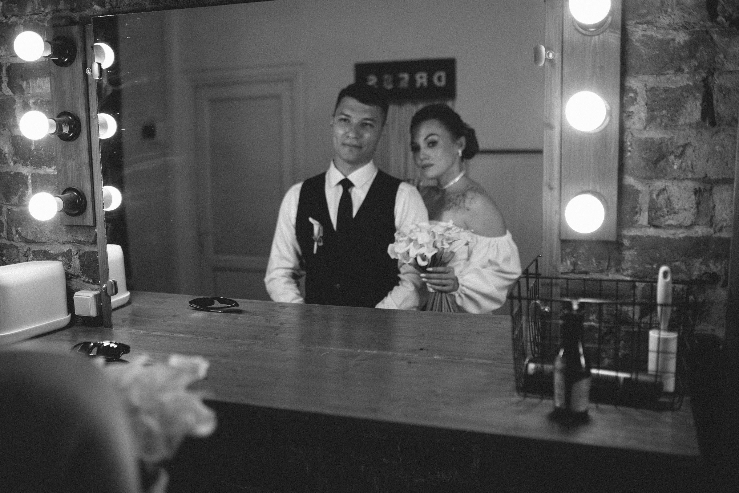 Илья & Аня. Фотограф Нижний Тагил Лилия Савина