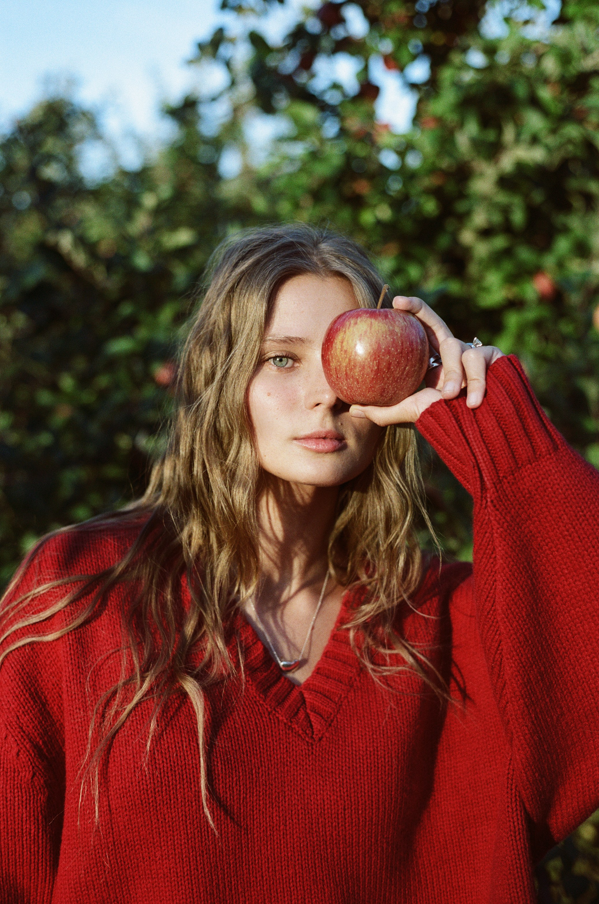 Portrait and food photographer Sergei Sterling