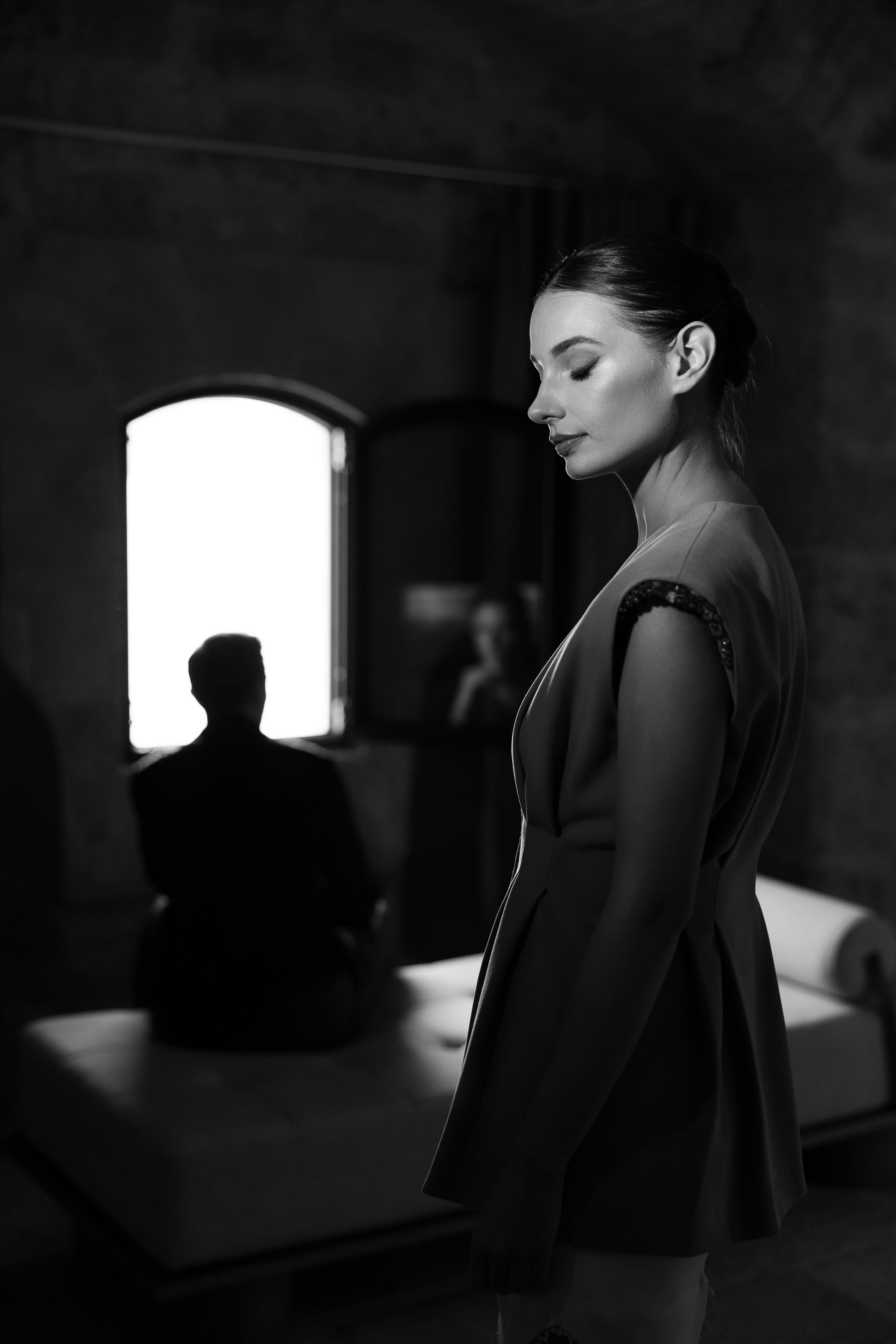 ЧЕРНОГОРИЯ (Альмир и Екатерина). Свадебный фотограф Тула Москва СПБ / Сёмина Дарья