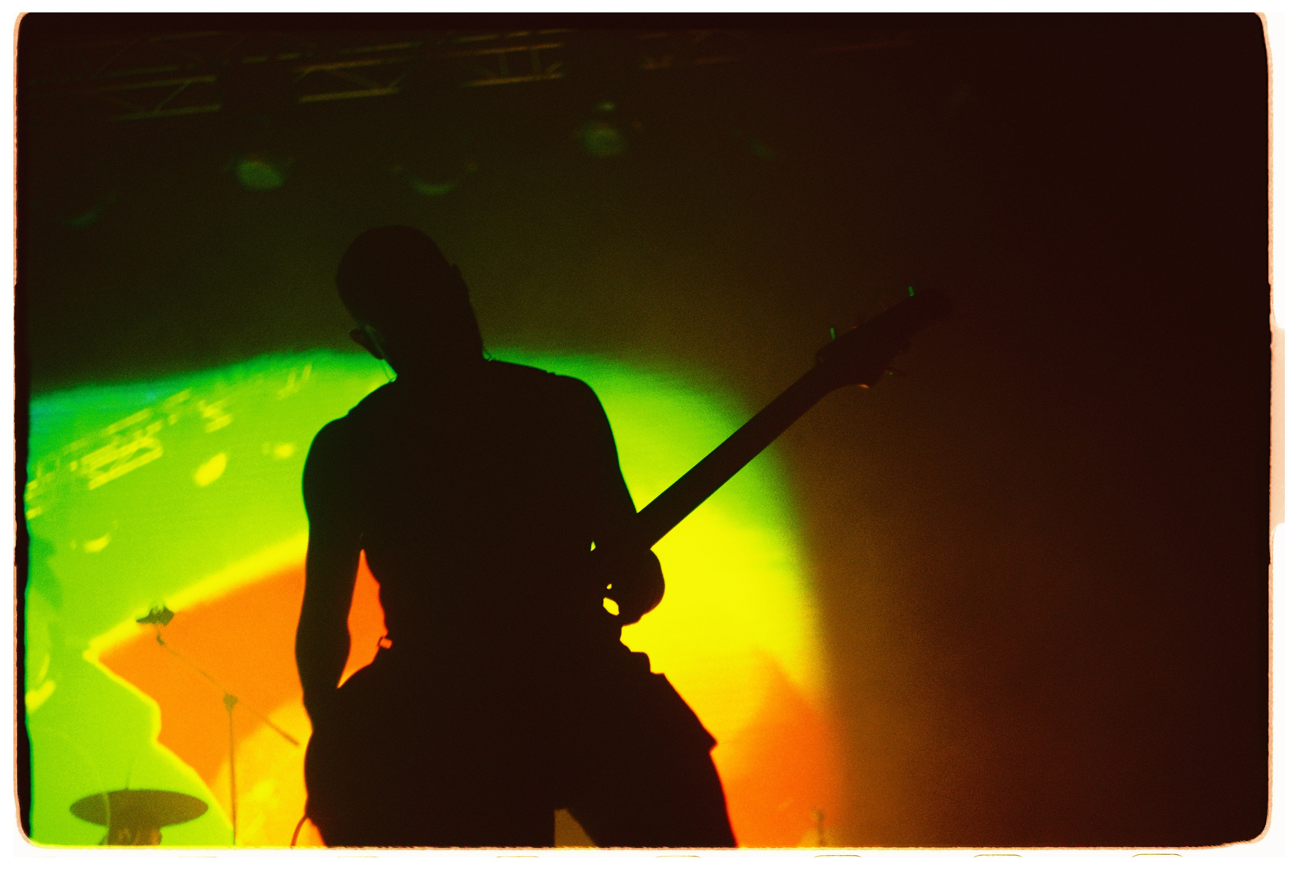 И вокруг меня. Портретный и концертный фотограф в Санкт-Петербурге Егор Телятников