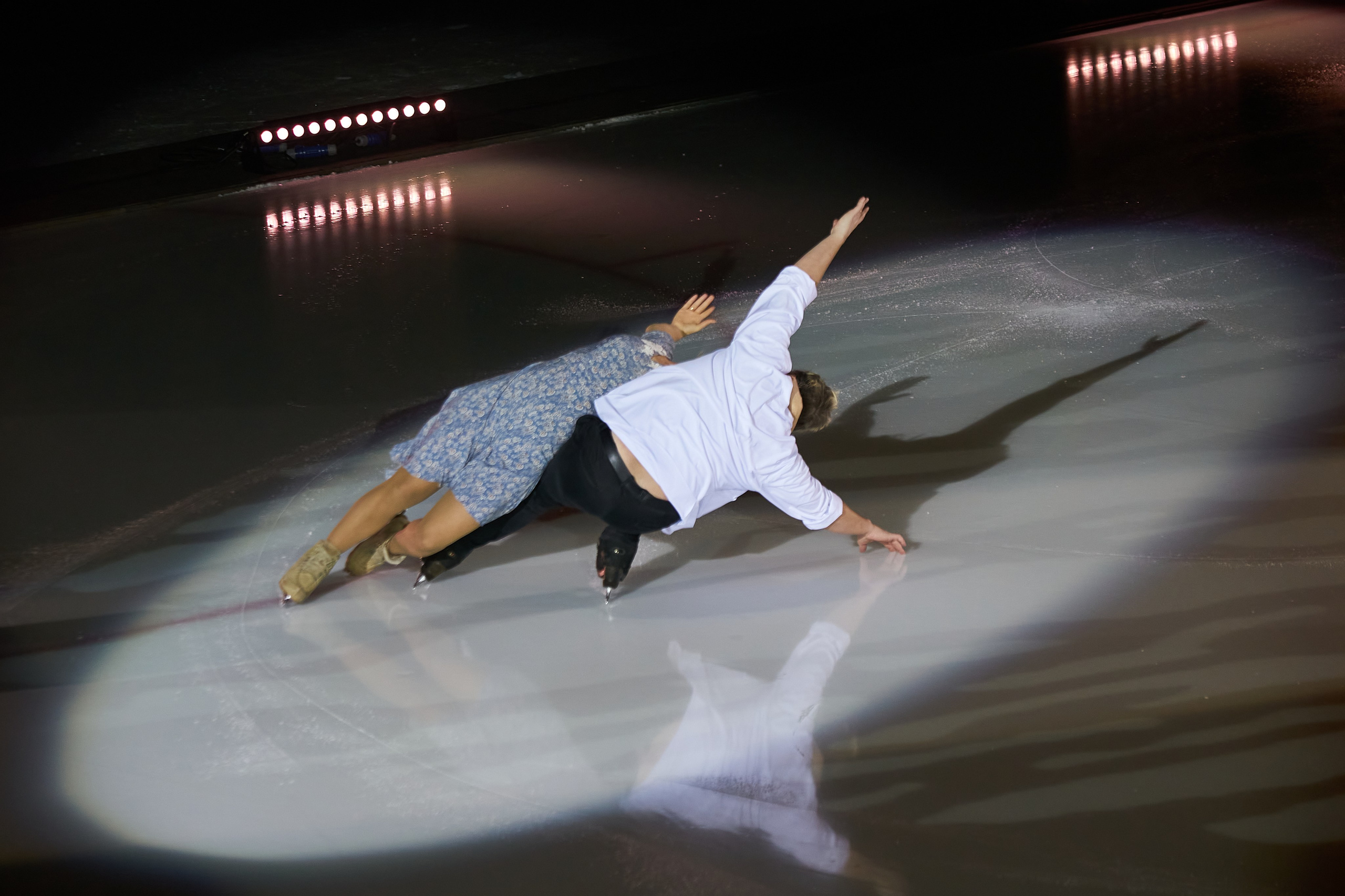 Авербух шоу. Репортажный фотограф Владимир Артамонов