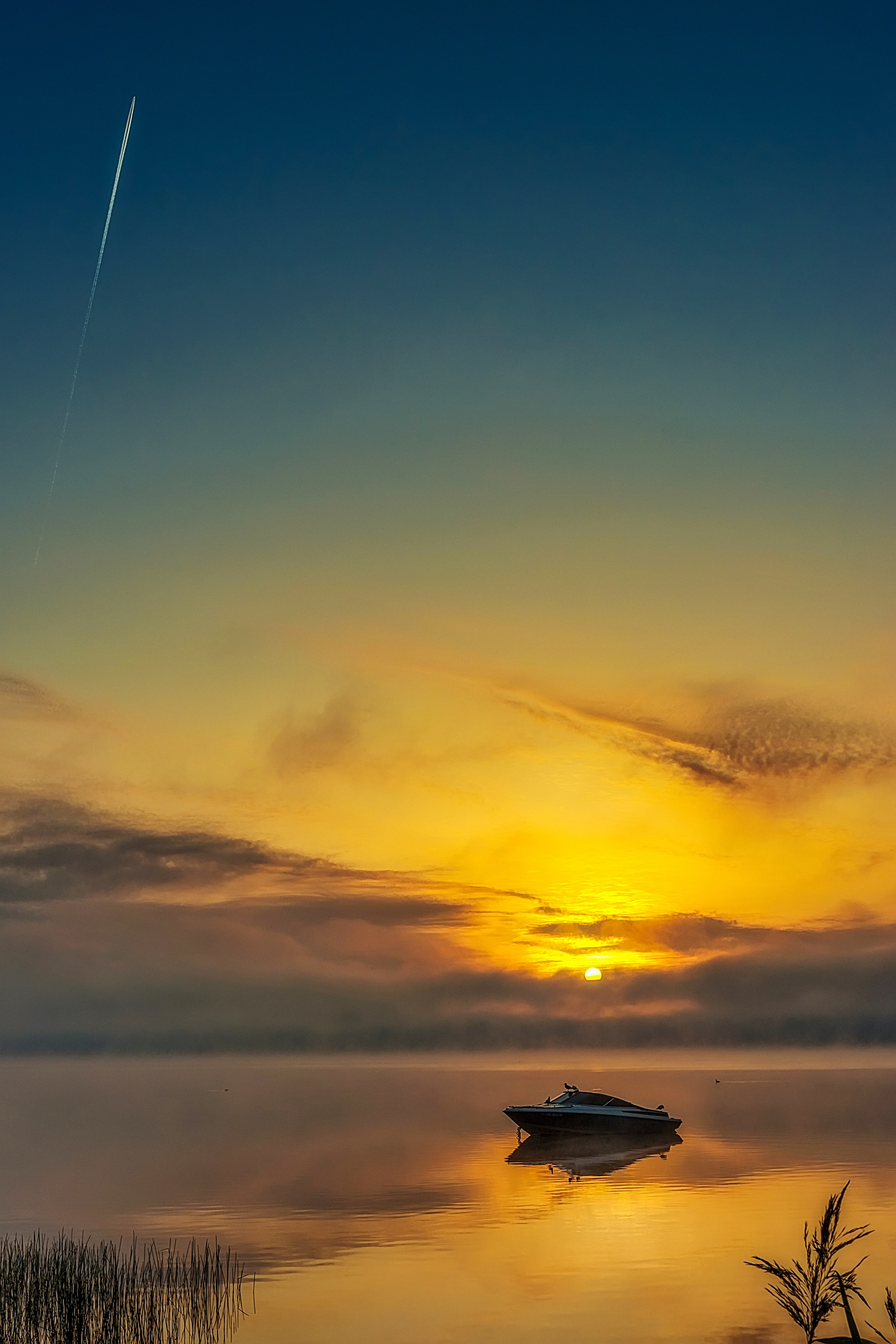 Озеро Нарочь. Белоруссия.