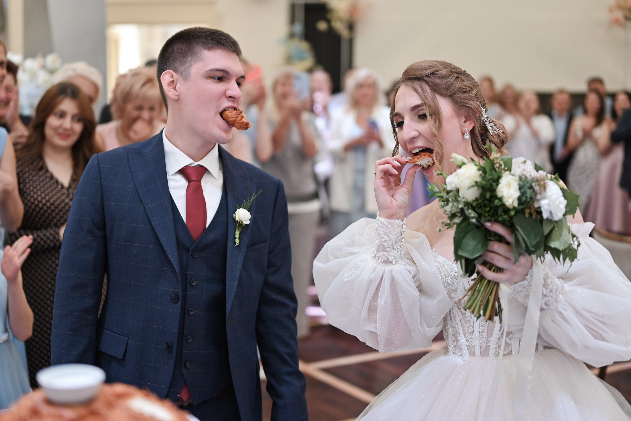 Данил и Татьяна. Свадебный и семейный фотограф в Уфе Александров Максим