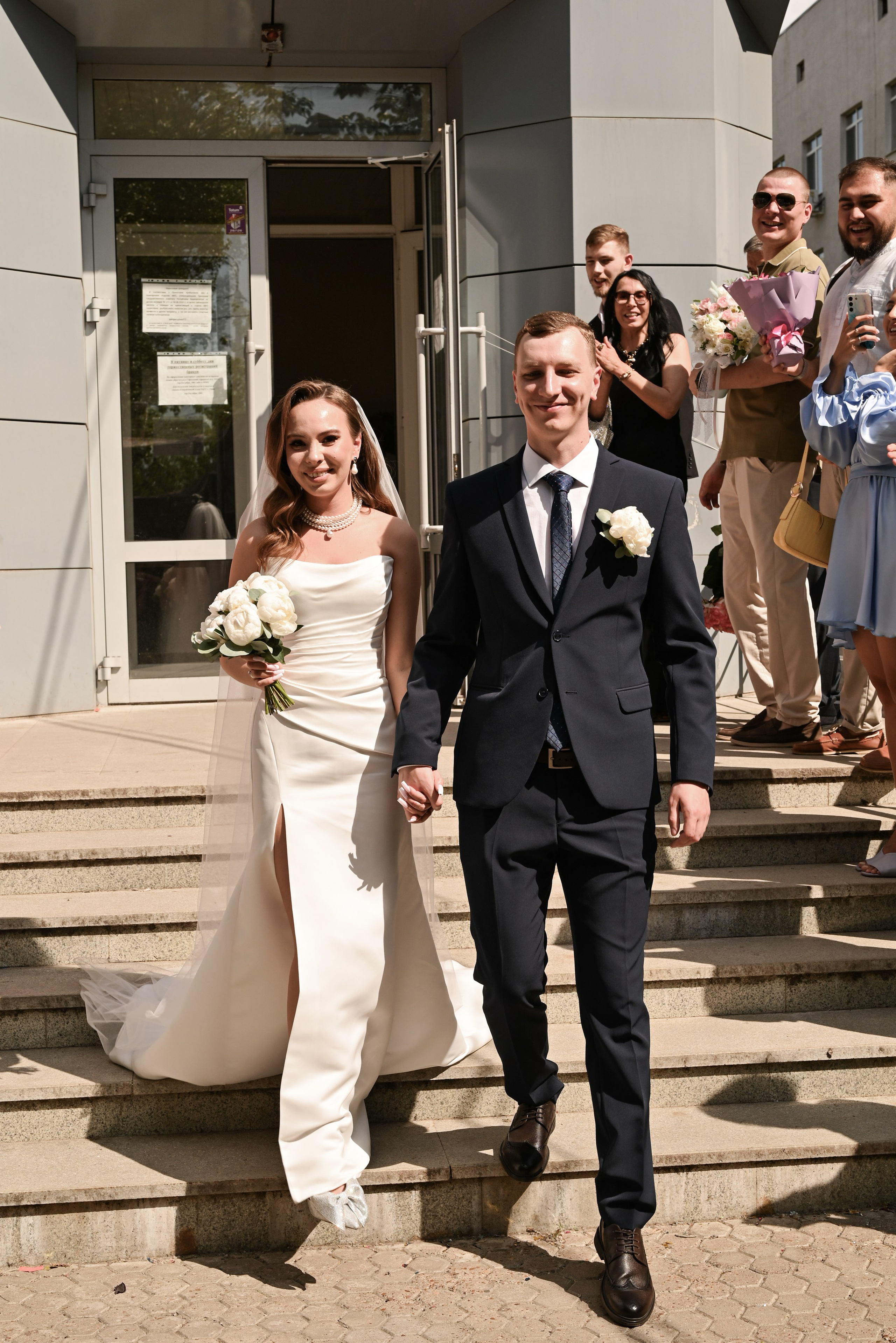 Глеб и Татьяна фотосессия+регистрация. Свадебный и семейный фотограф в Уфе Александров Максим