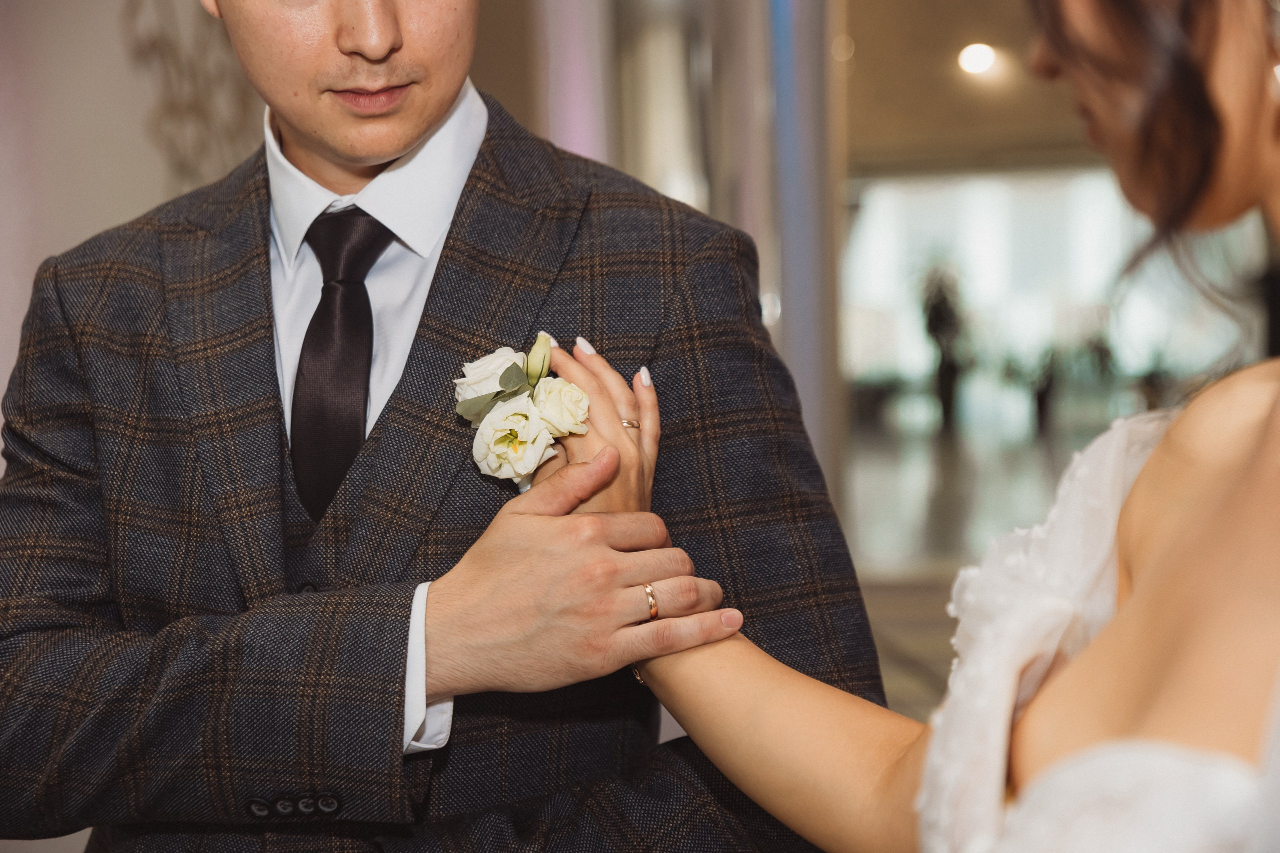 Айнур и Ильзира. Фотограф Егор Сухов