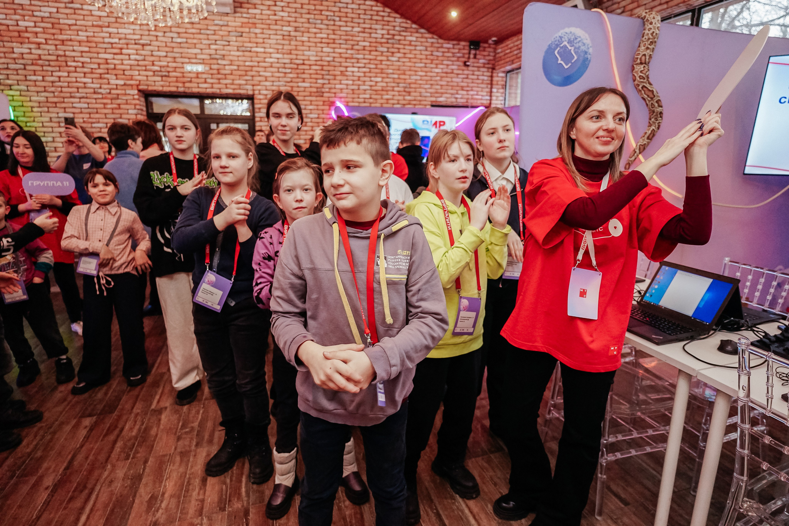 ВИРТУАЛИТИ | Смоленск. Фотограф и видеограф Смоленск | Студия Цезарь