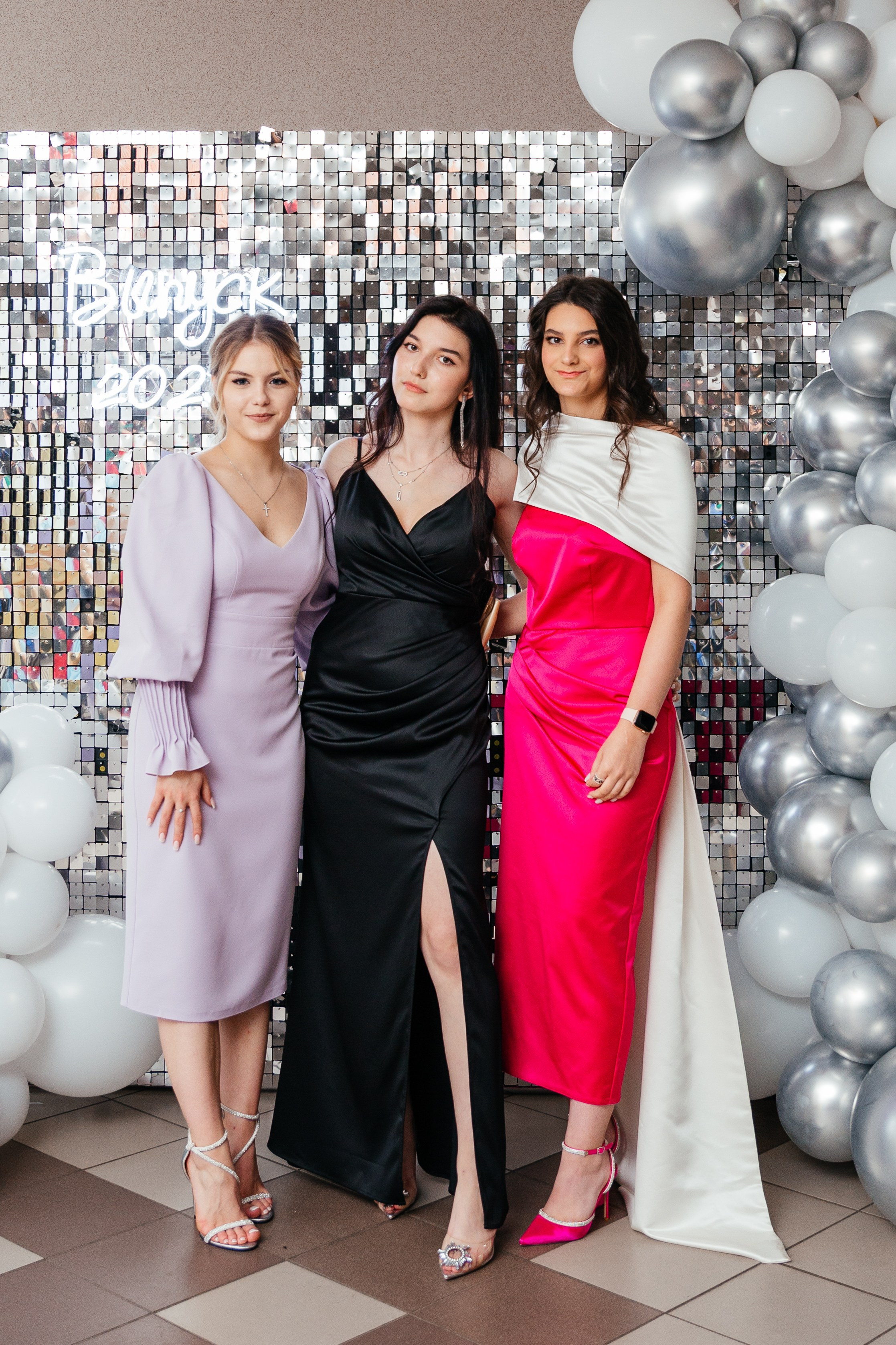 Выпускной. Семейный и свадебный фотограф Ясна Матросова