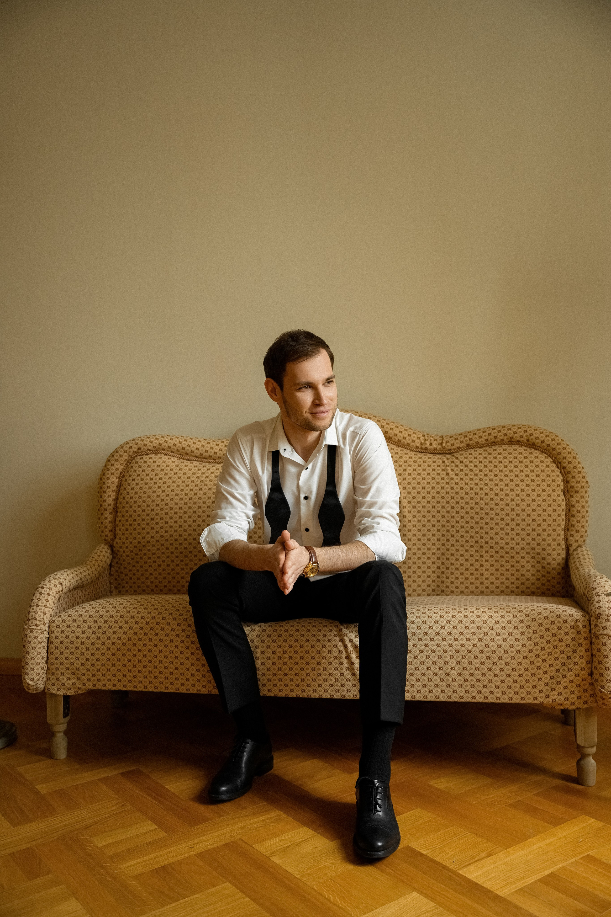 The story of the mansion. Свадебный фотограф и видеограф в Ростове-на-Дону. Максим и Наталья Лебедевы