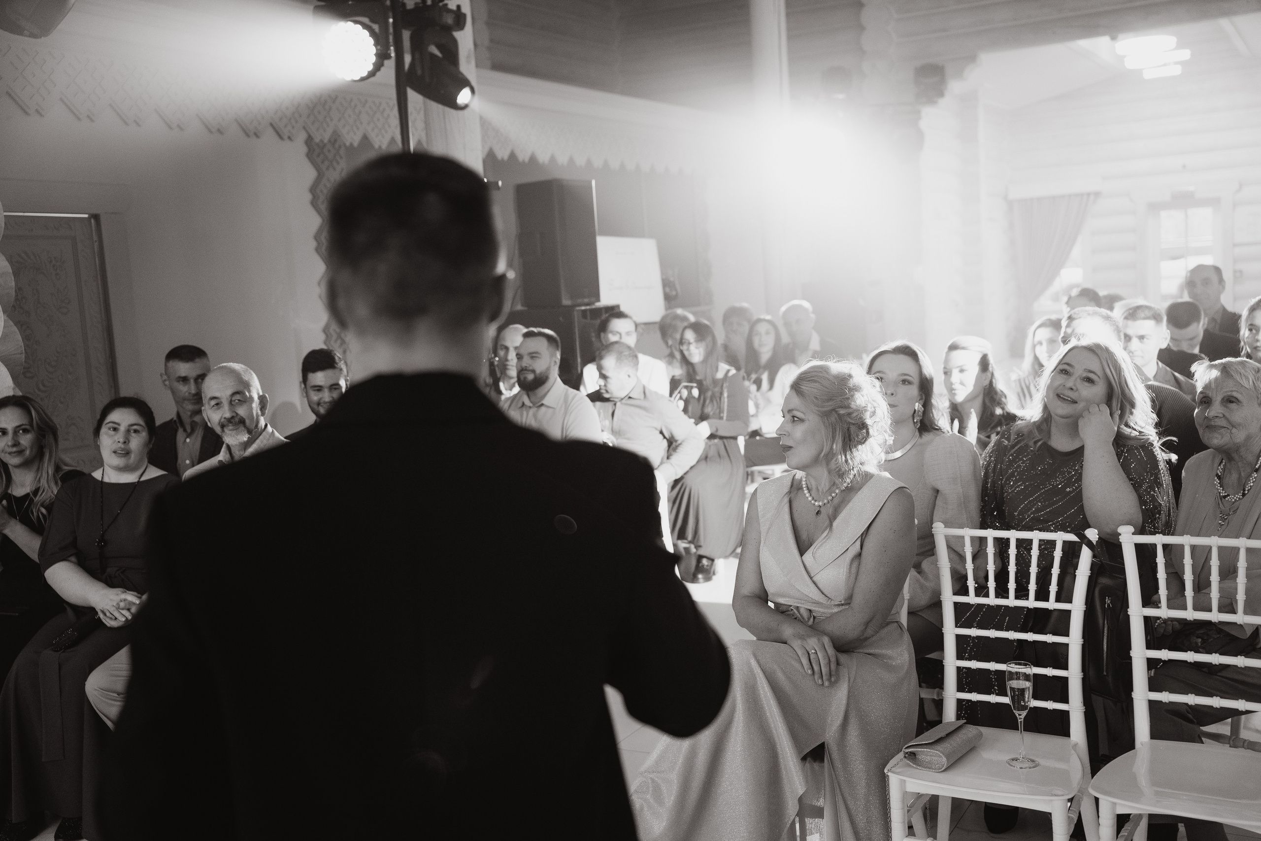 Батыр и Аполлинария. Семейный фотограф в Москве Галина Гончар