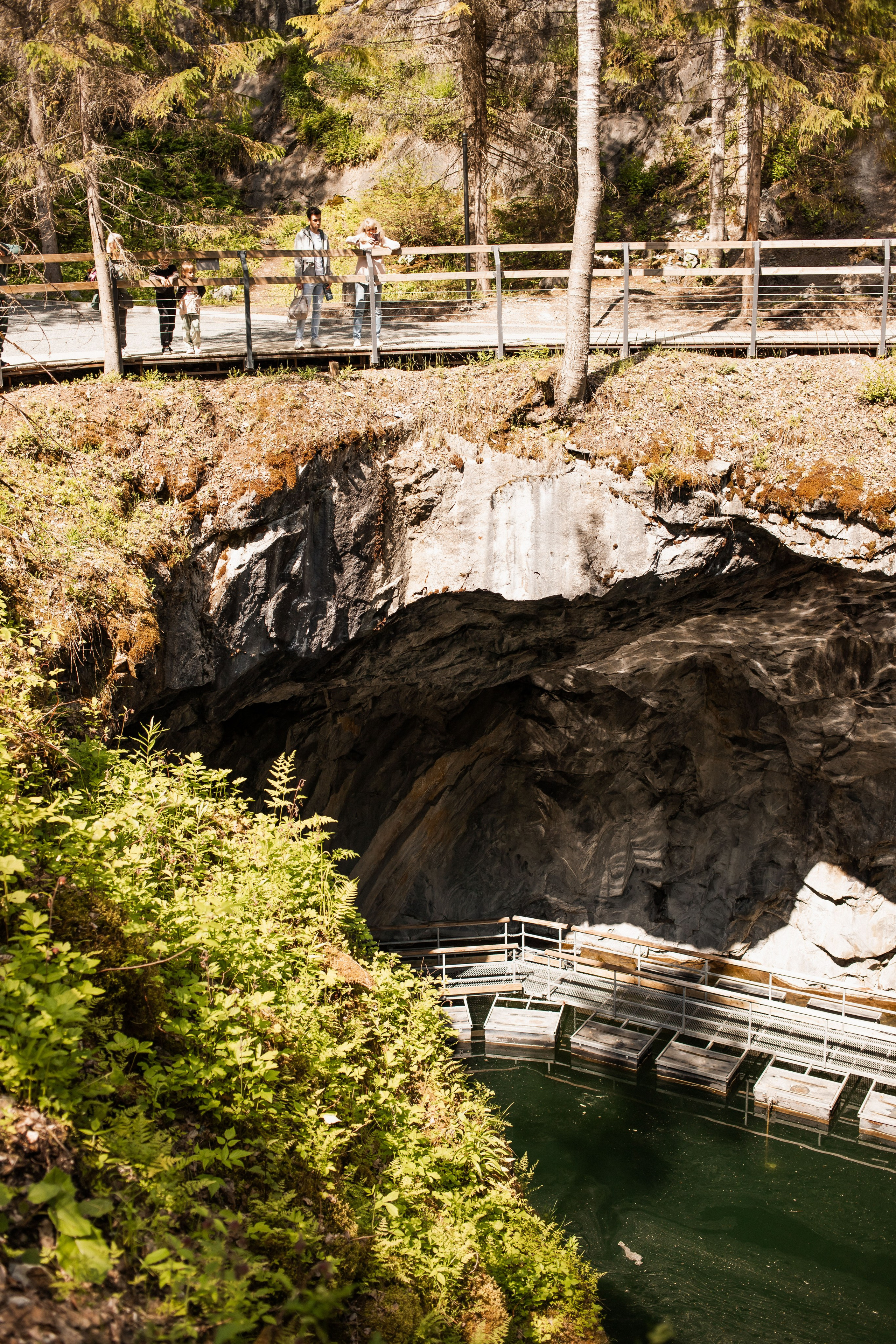 Карелия. Фотограф в Минске Анастасия Ткаченко