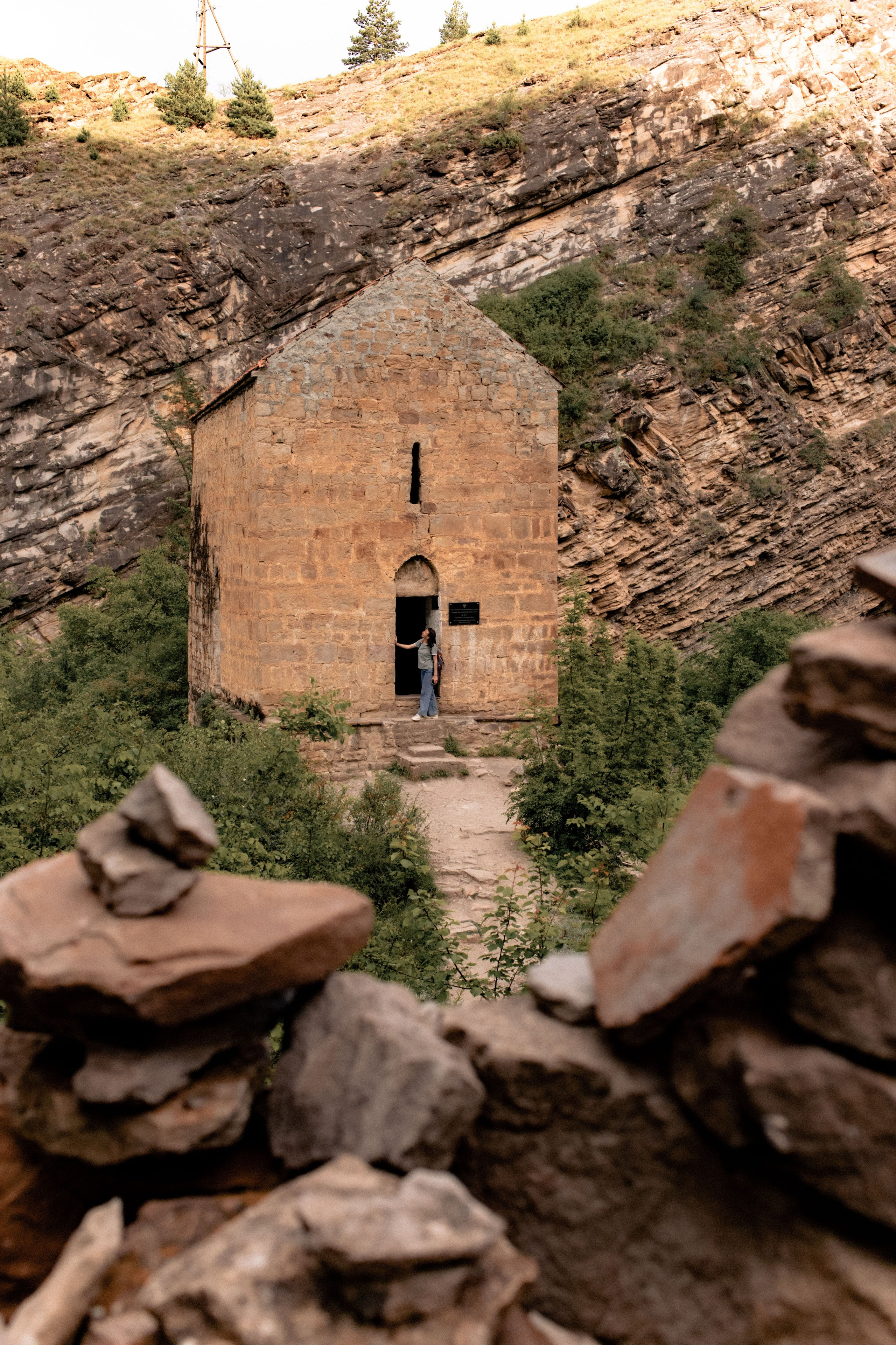 Дагестан. Фотограф в Минске Анастасия Ткаченко