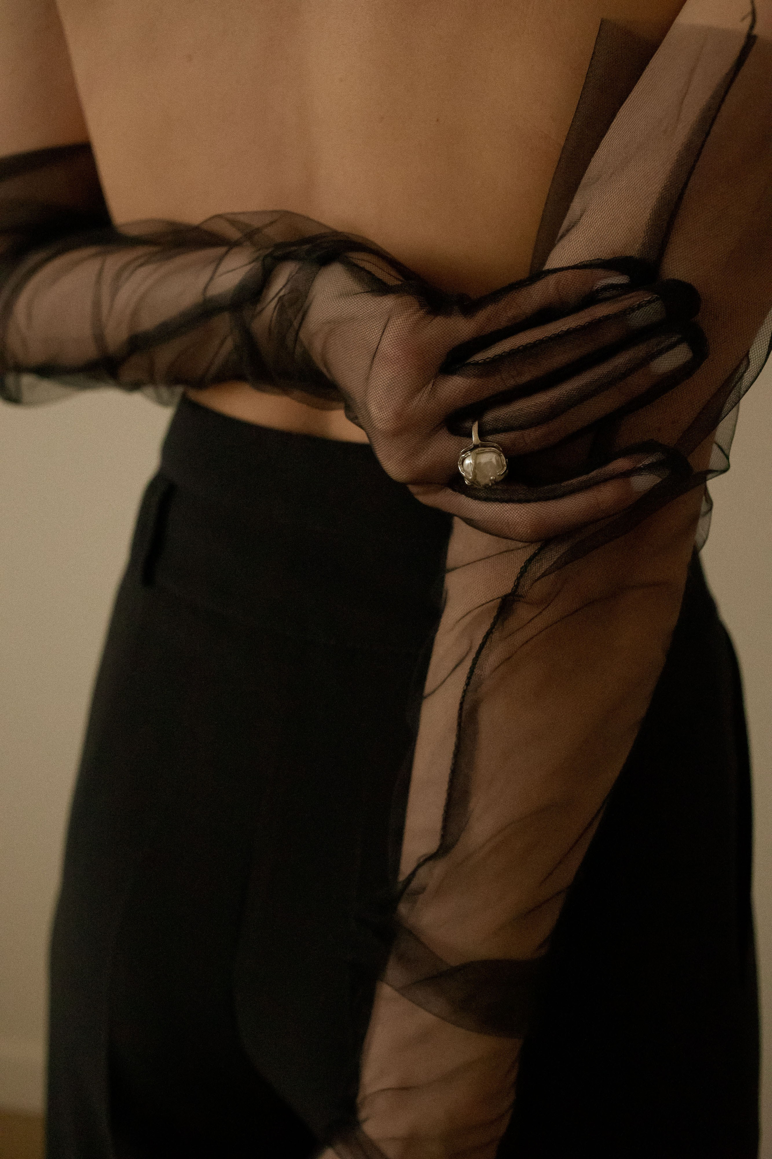 Дарья. Фотограф в Минске Анастасия Ткаченко