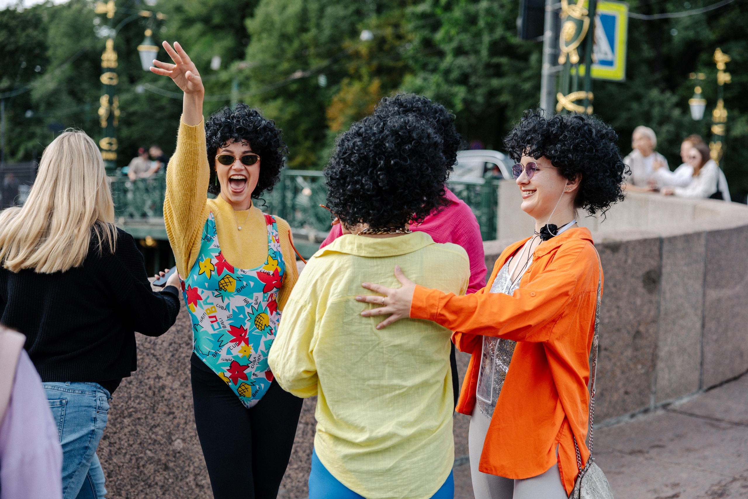 Фонтанка SUP