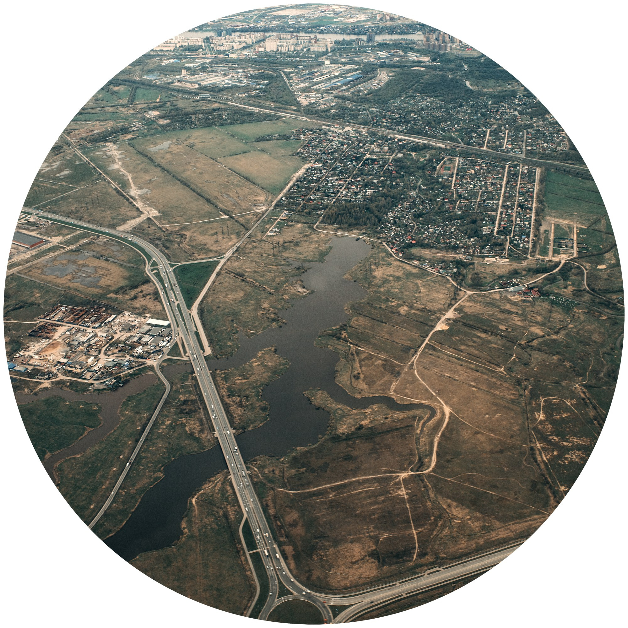 Ситец небес 2024. Яна Каменская