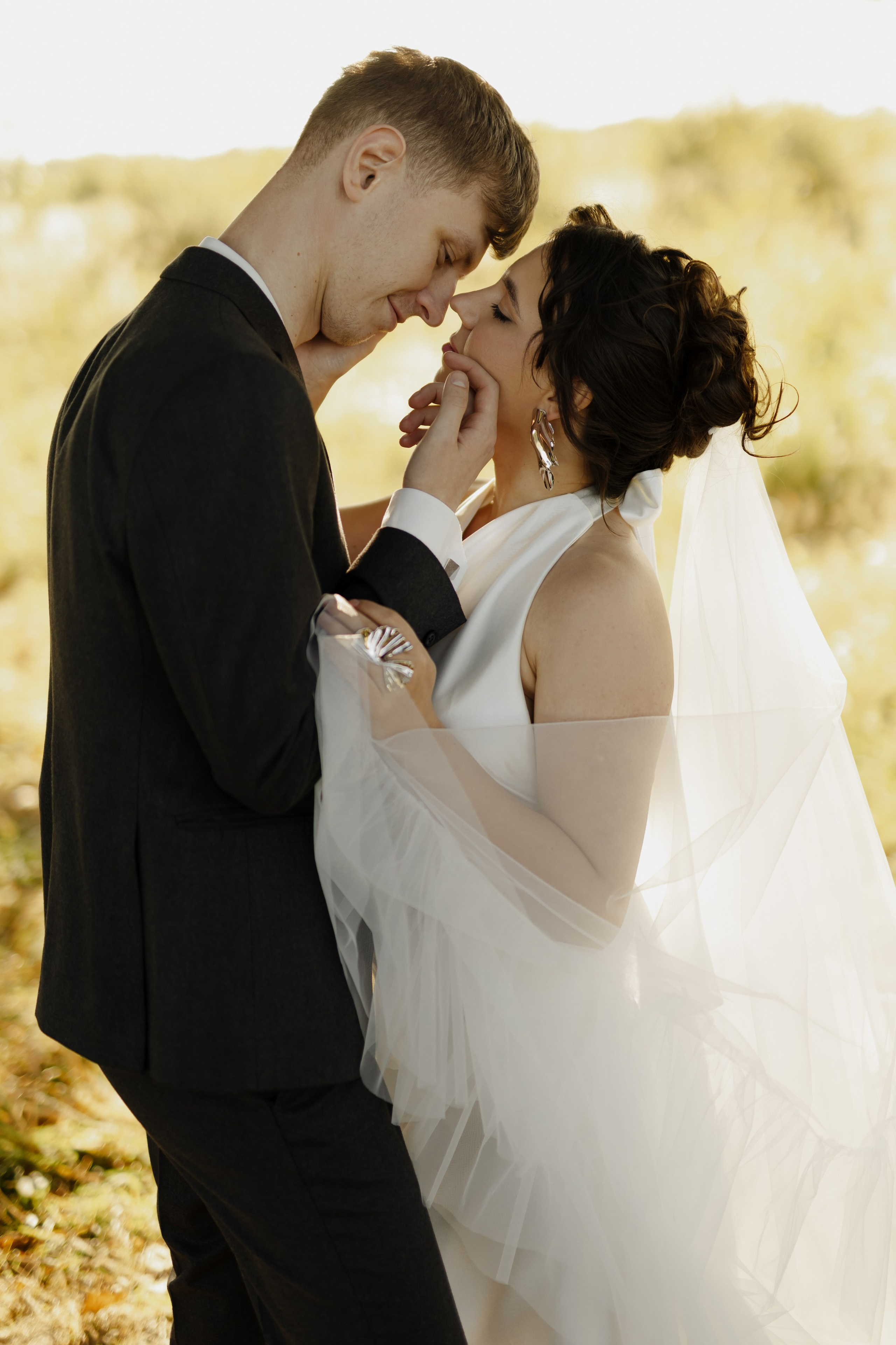 Свадьба Никиты и Алёны. Фотограф Кольчугино/Владимир/Москва Елизавета Иода