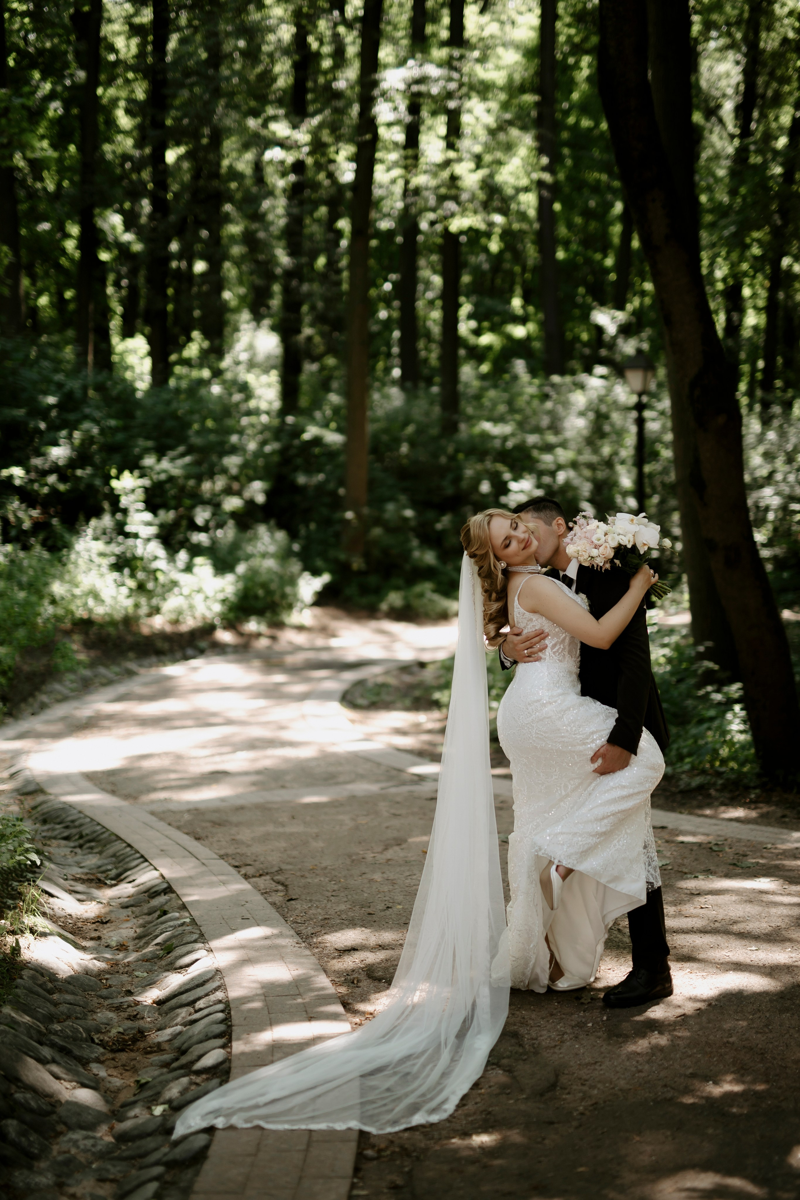 Свадьба Дмитрия и Екатерины. Фотограф Кольчугино/Владимир/Москва Елизавета Иода