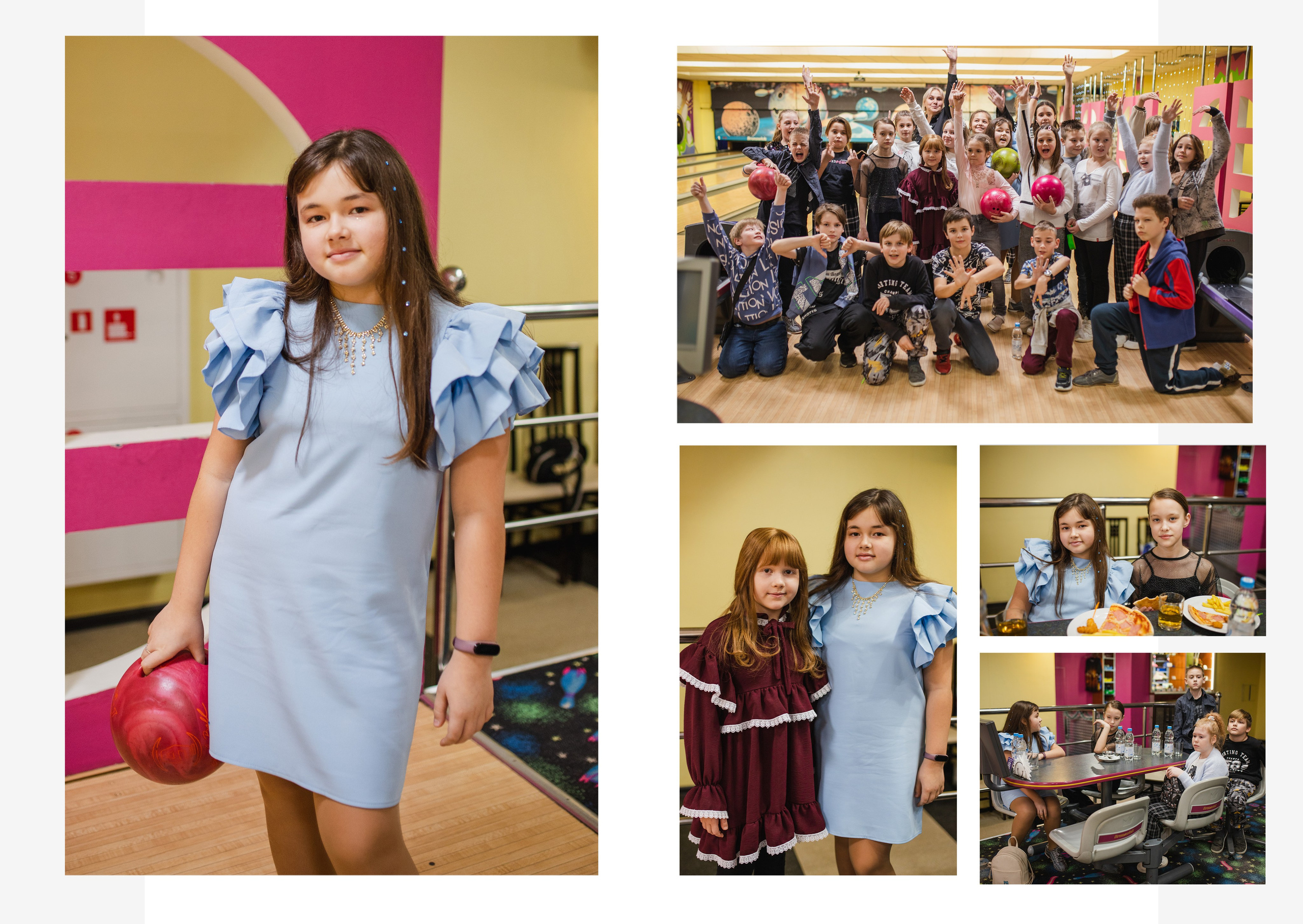 Для начальной школы. Aleksandra-zapjdobnikova.wfolio.pro