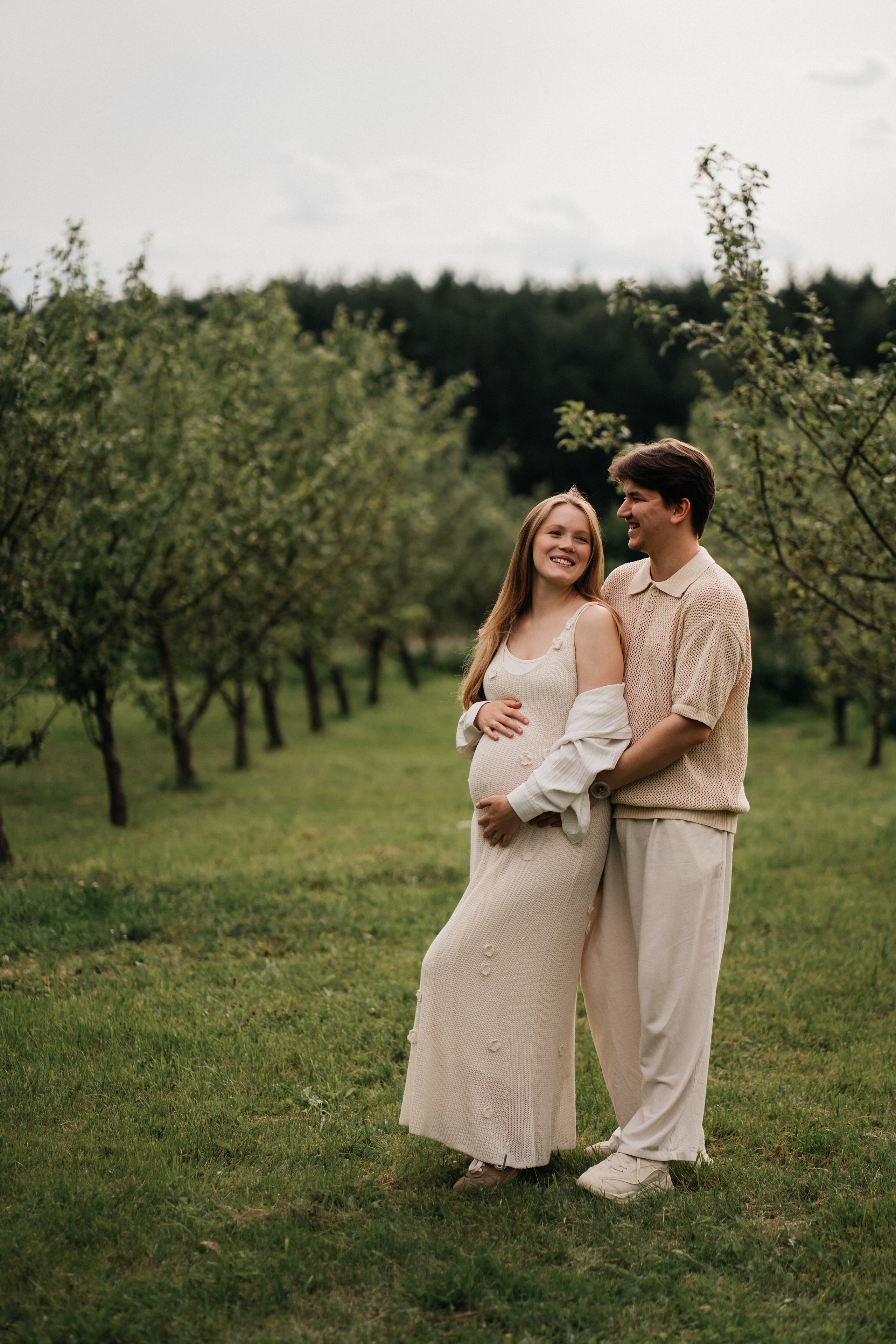 Семейный и детский фотограф Мария Лютикова