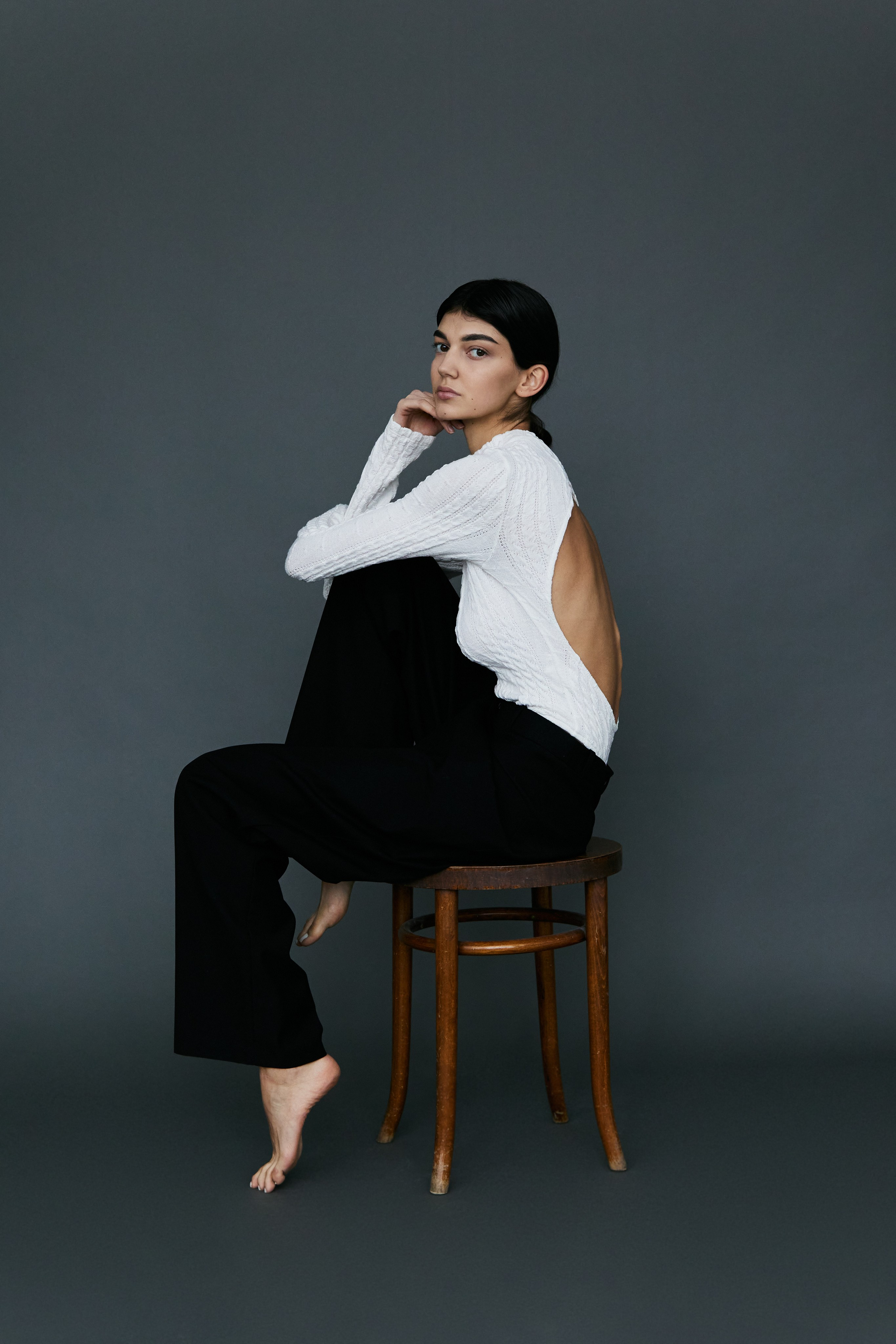 Ретушь коммерческих съемок портфолио. Ретушер|Карина Чеклина