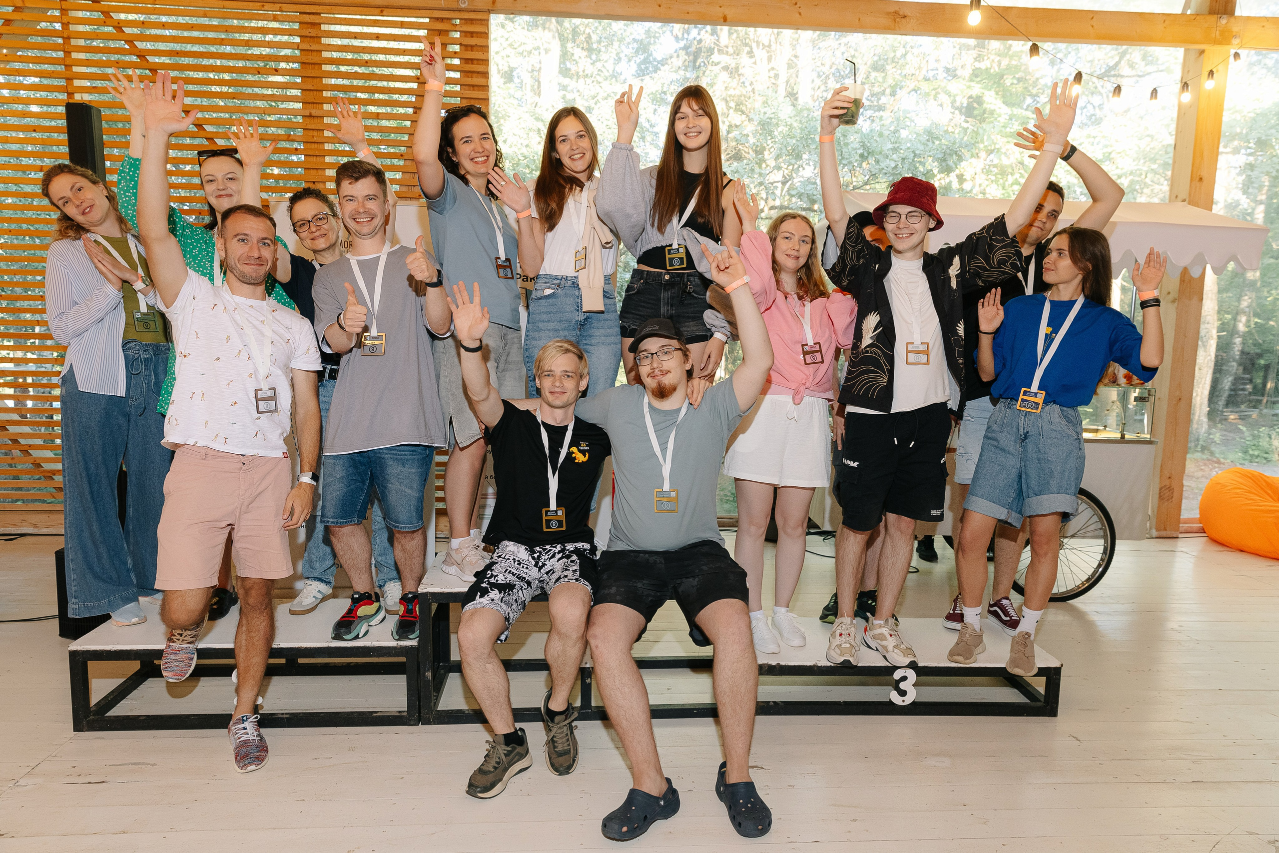 Тимбилдинг Яндекс. Свадебный фотограф Москва Саша Серегина (Сашина)