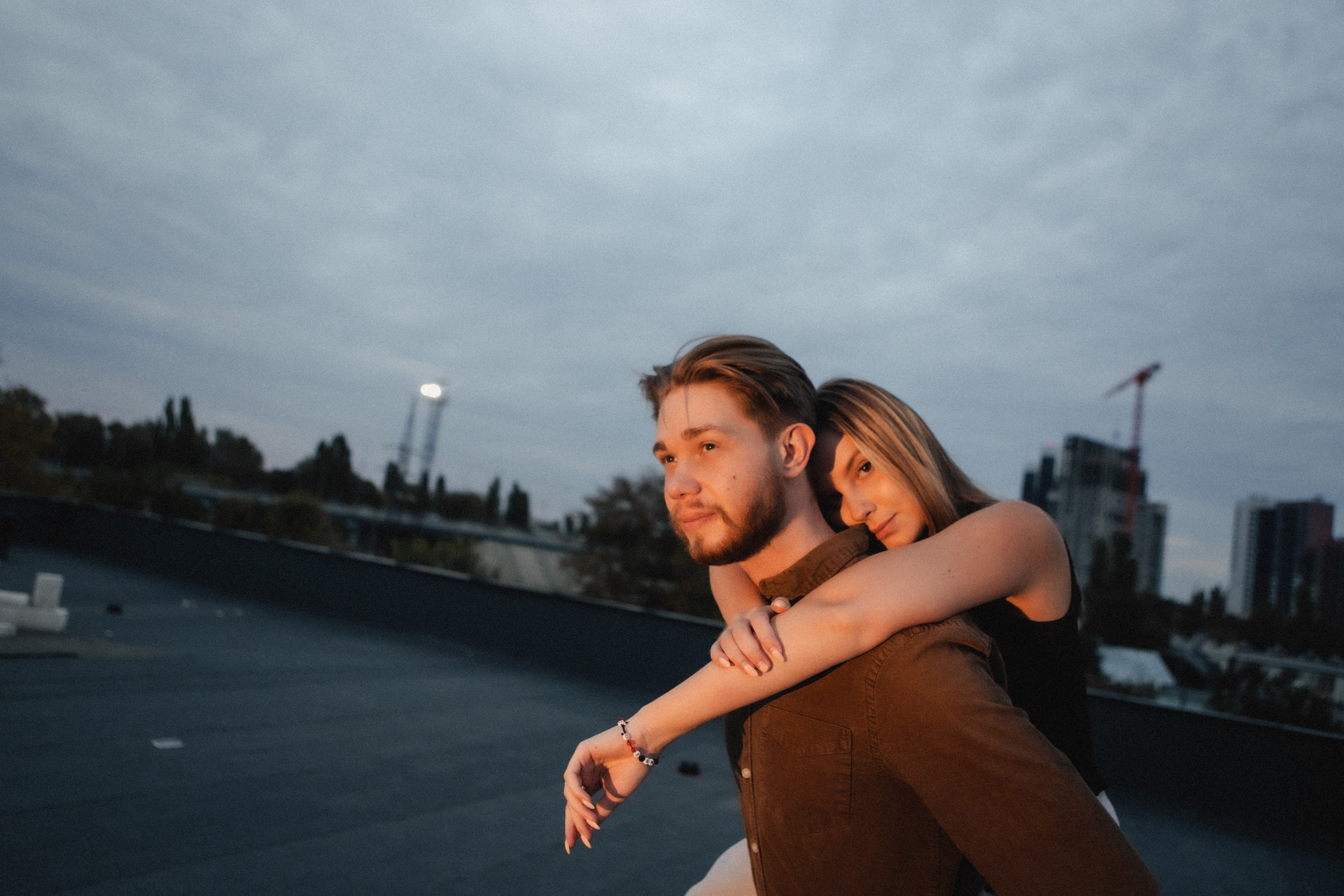 Кирилл и Саша. Анастасия Попова — свадебный и репортажный фотограф | Воронеж, Павловск