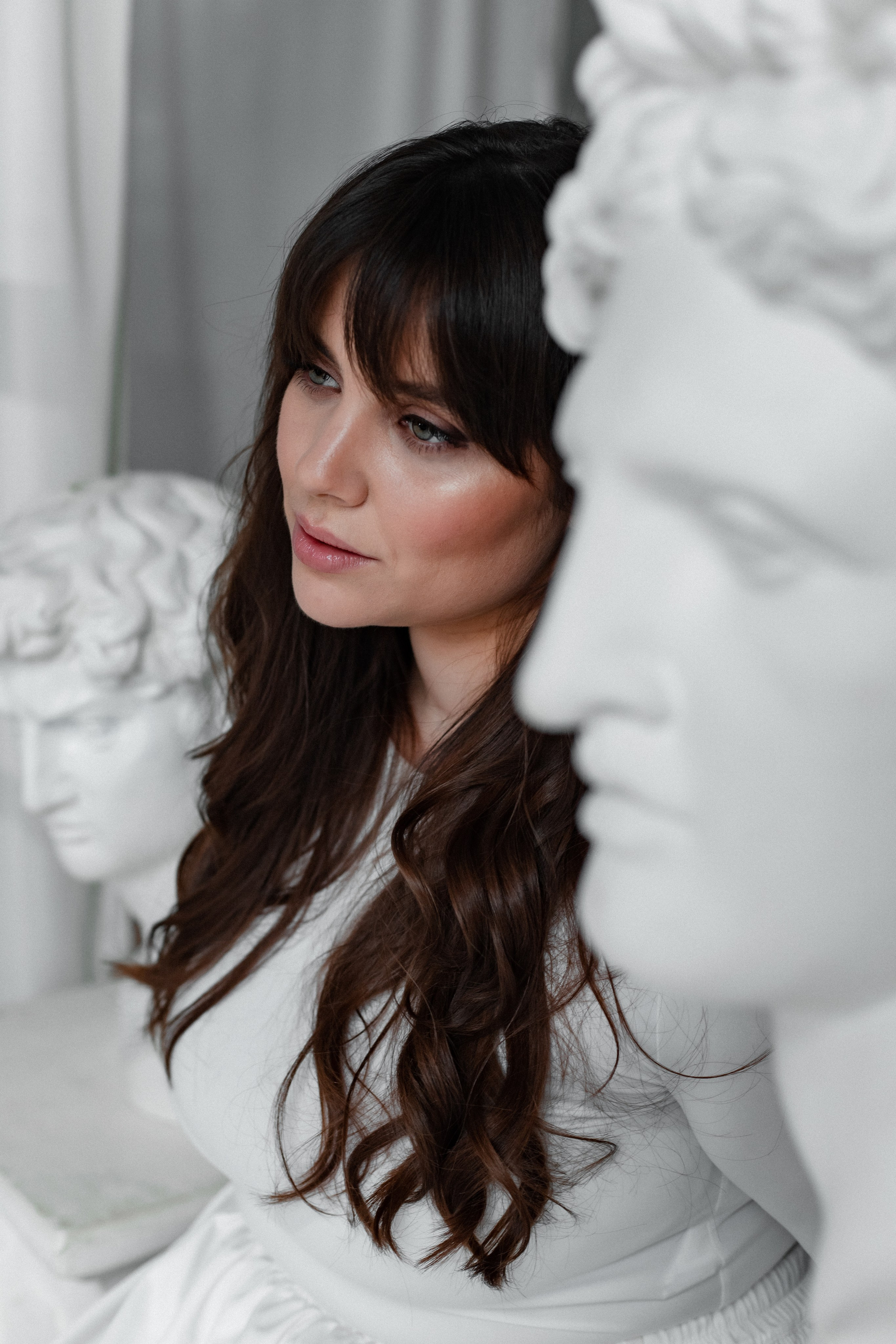 Лера. Анастасия Попова — свадебный и репортажный фотограф | Воронеж, Павловск