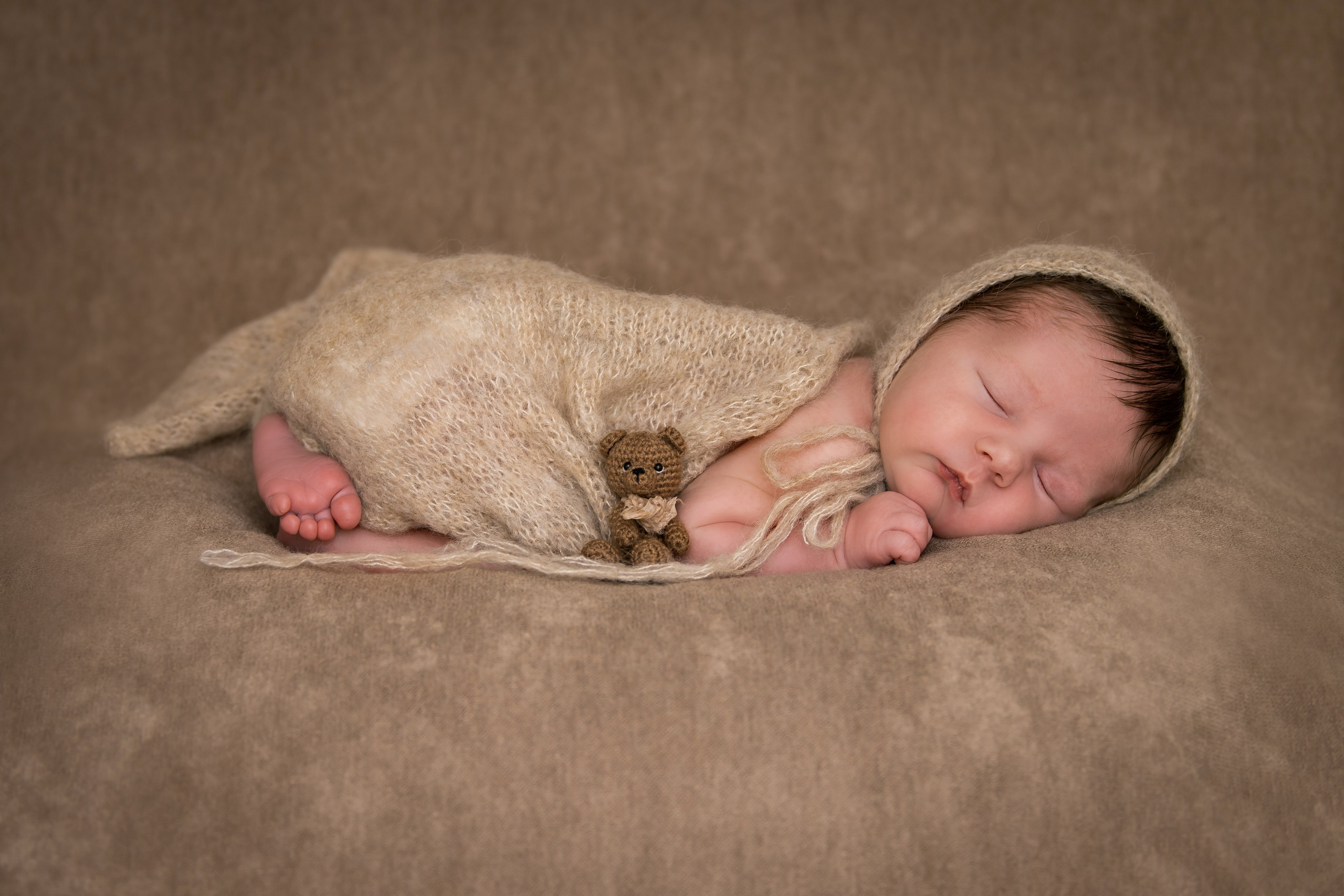 Newborn. Семейный и детский фотограф Подольск Наталья Шаляпина