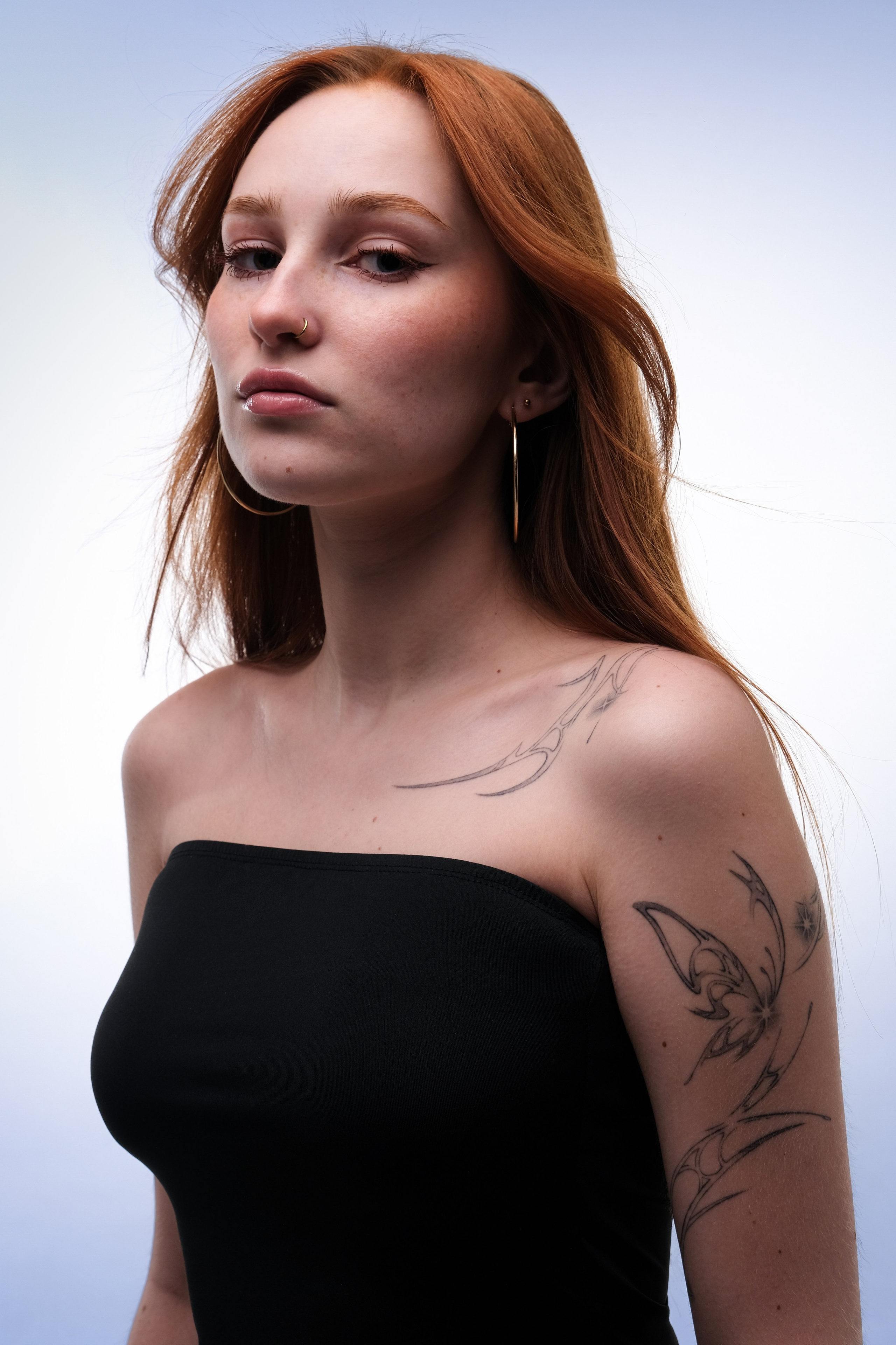 Твой фотограф в Петербурге и Москве