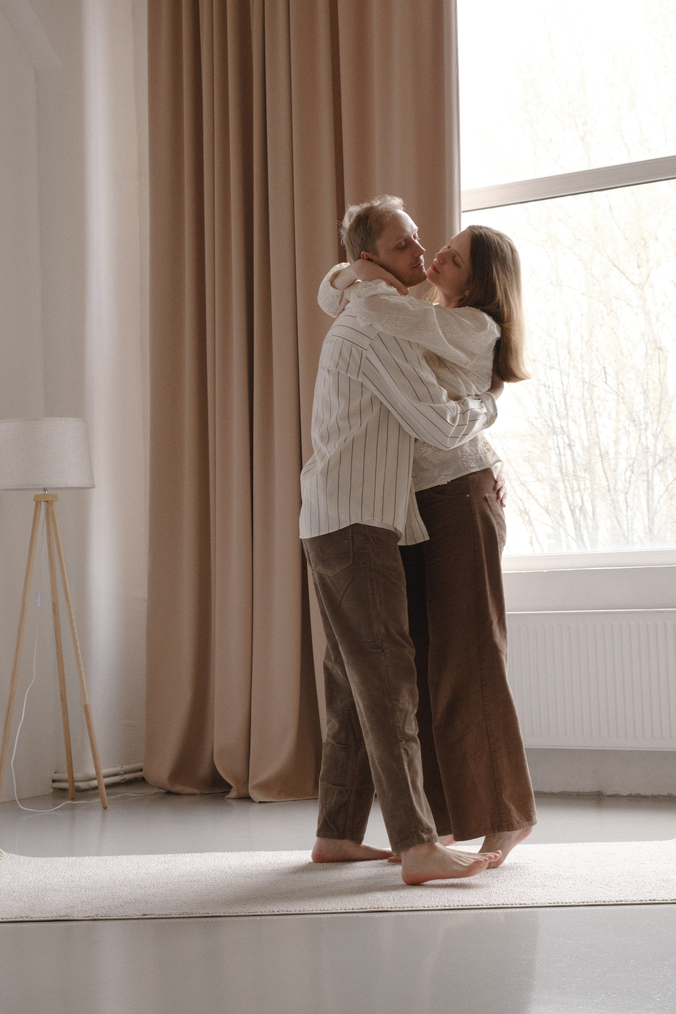 Андрей и Лена. Твой фотограф в Петербурге и Москве