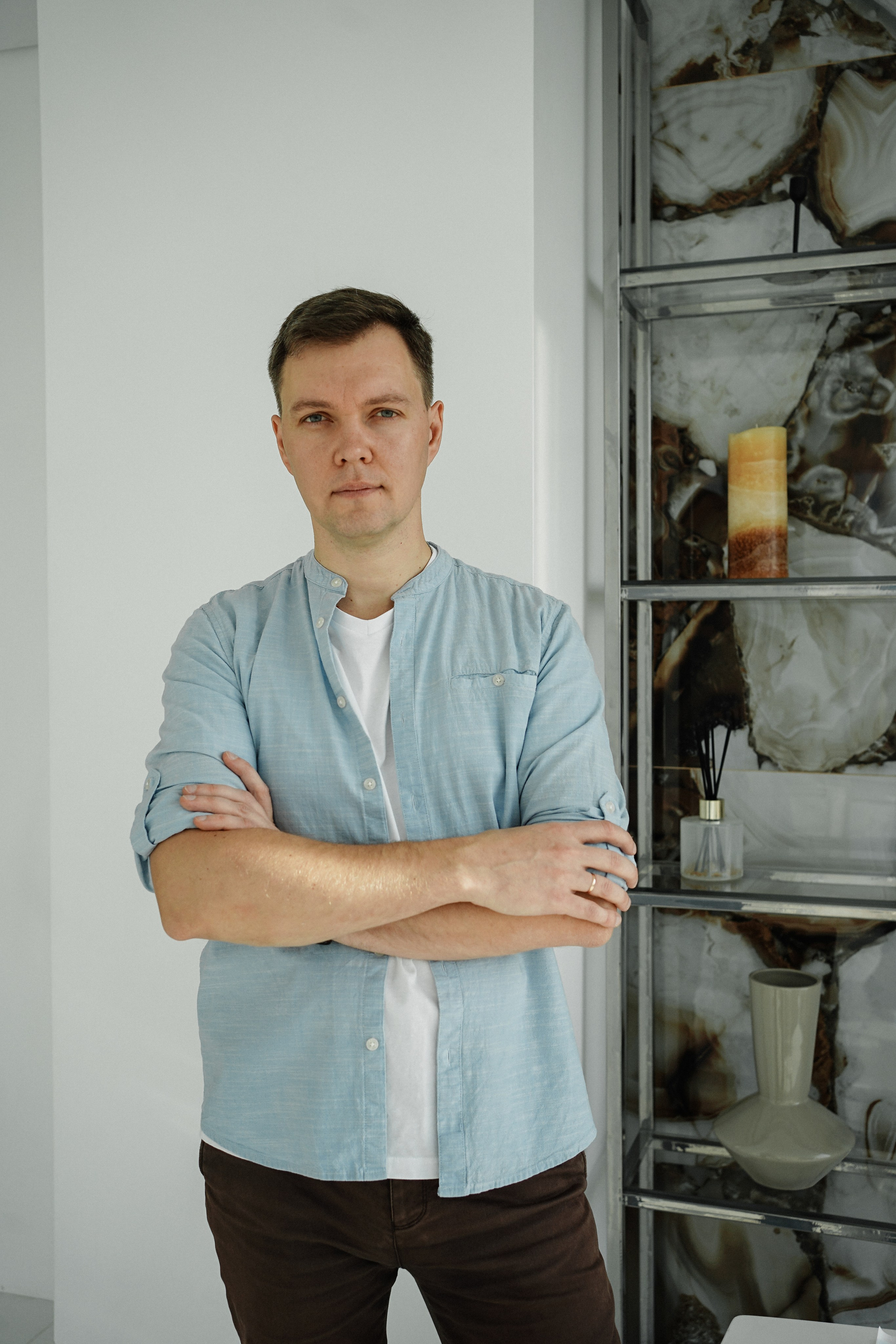 Григорий Композитор. Фотограф Ольга Игорева